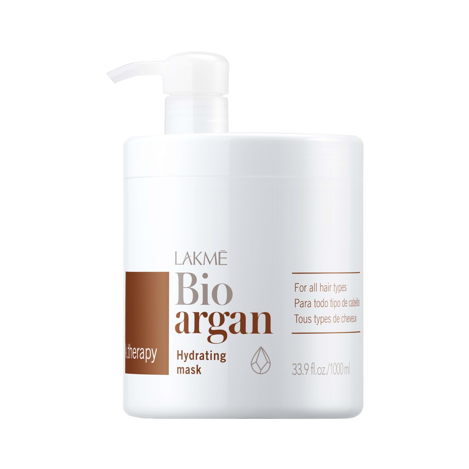 LAKME K.Therapy BioArgan Mask NTUC FairPrice