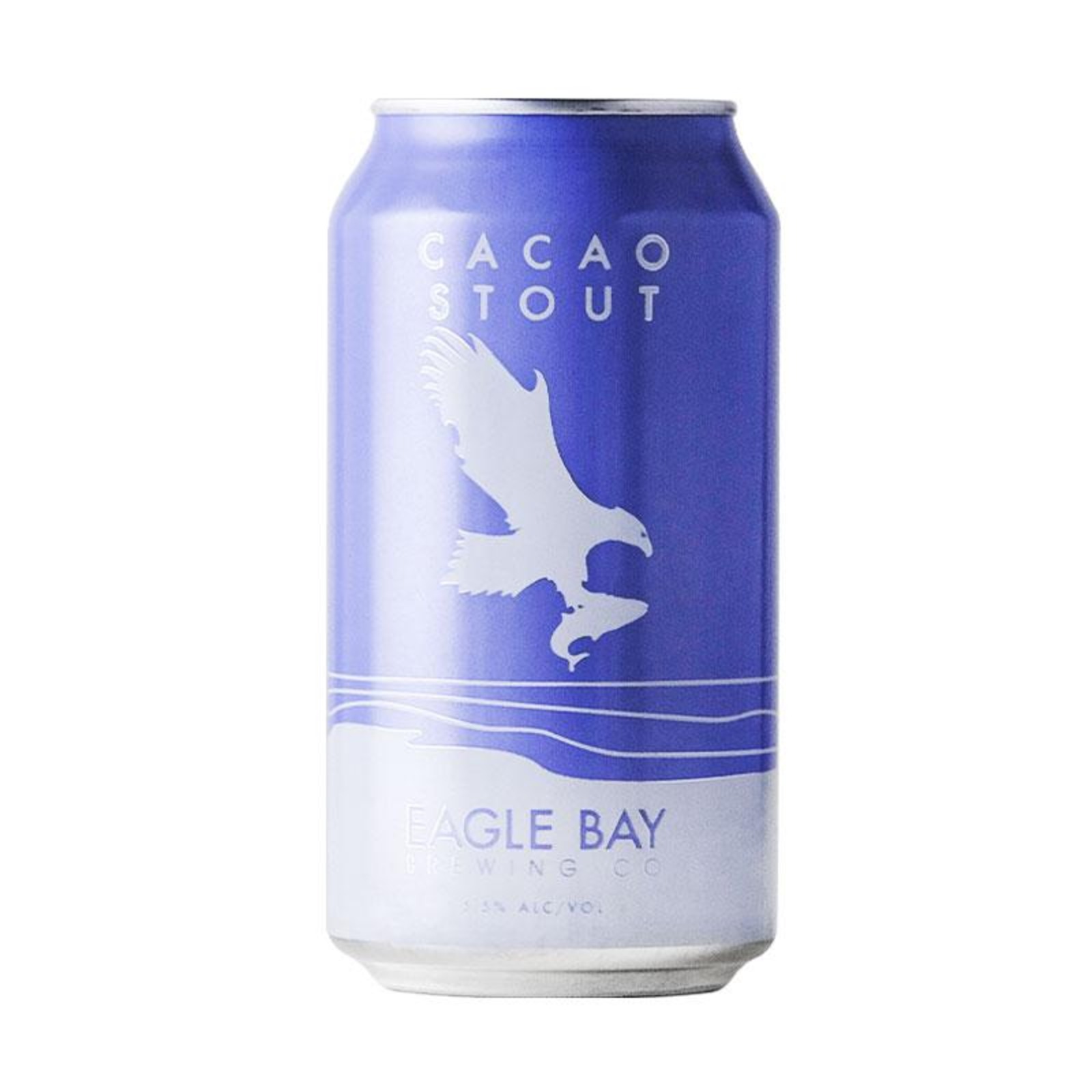 Eagle Bay Cacao Chocolate Stout (Craft Beer) NTUC FairPrice