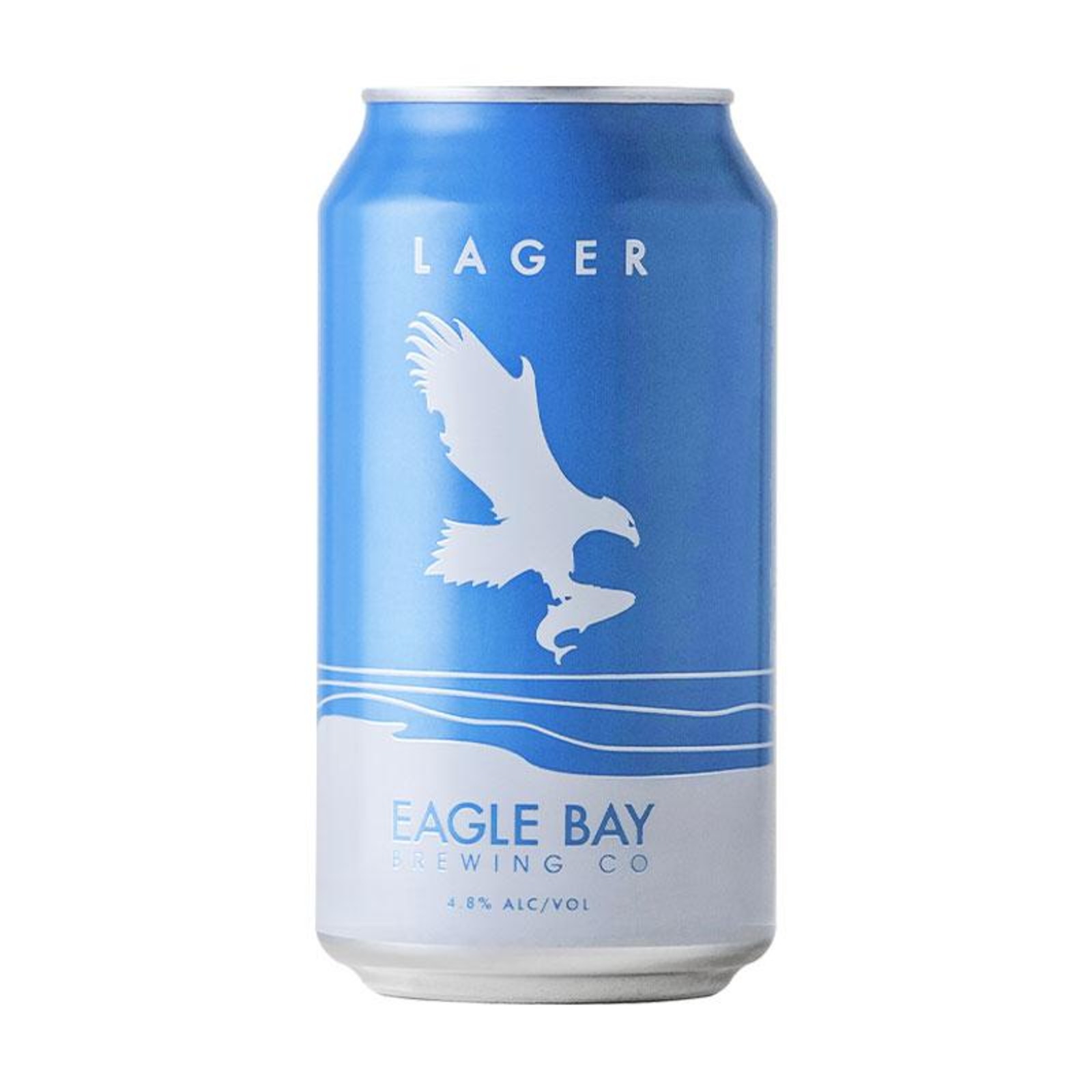 Eagle Bay Australian Wheatbelt Lager Craft Beer NTUC FairPrice