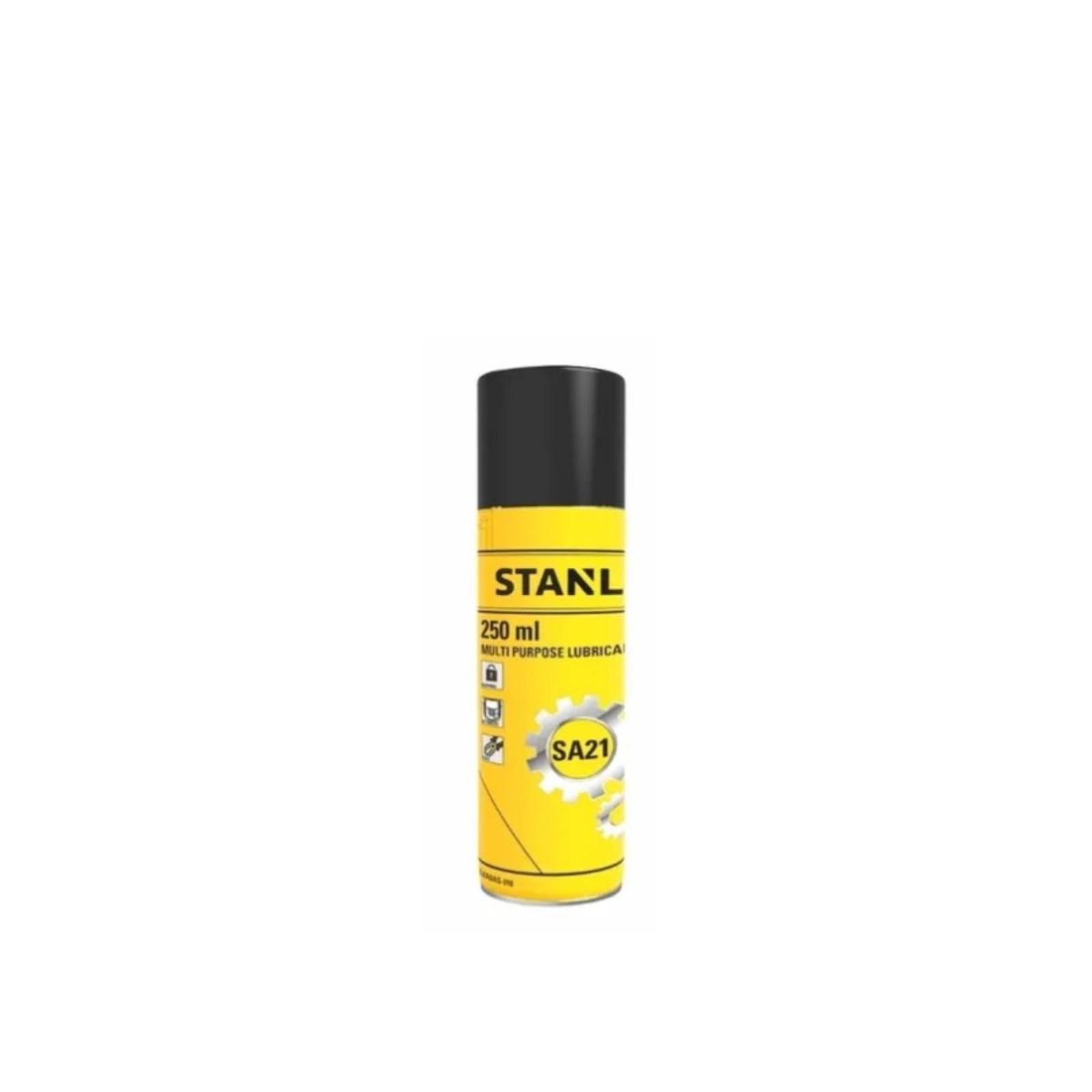 Stanley Multi purpose lubricant spray SA21 NTUC FairPrice