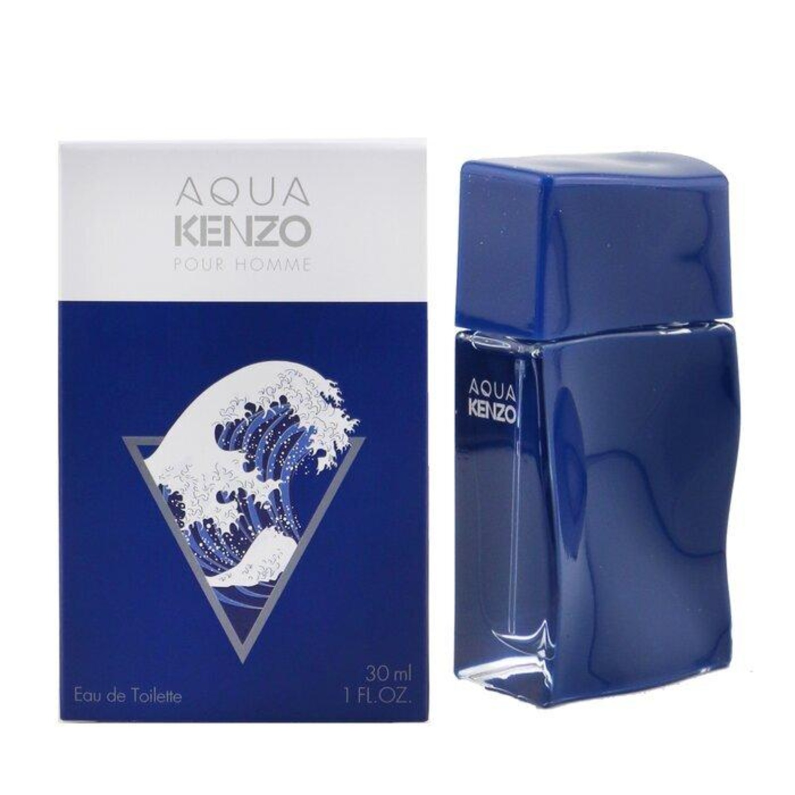 aqua kenzo pour homme 50ml