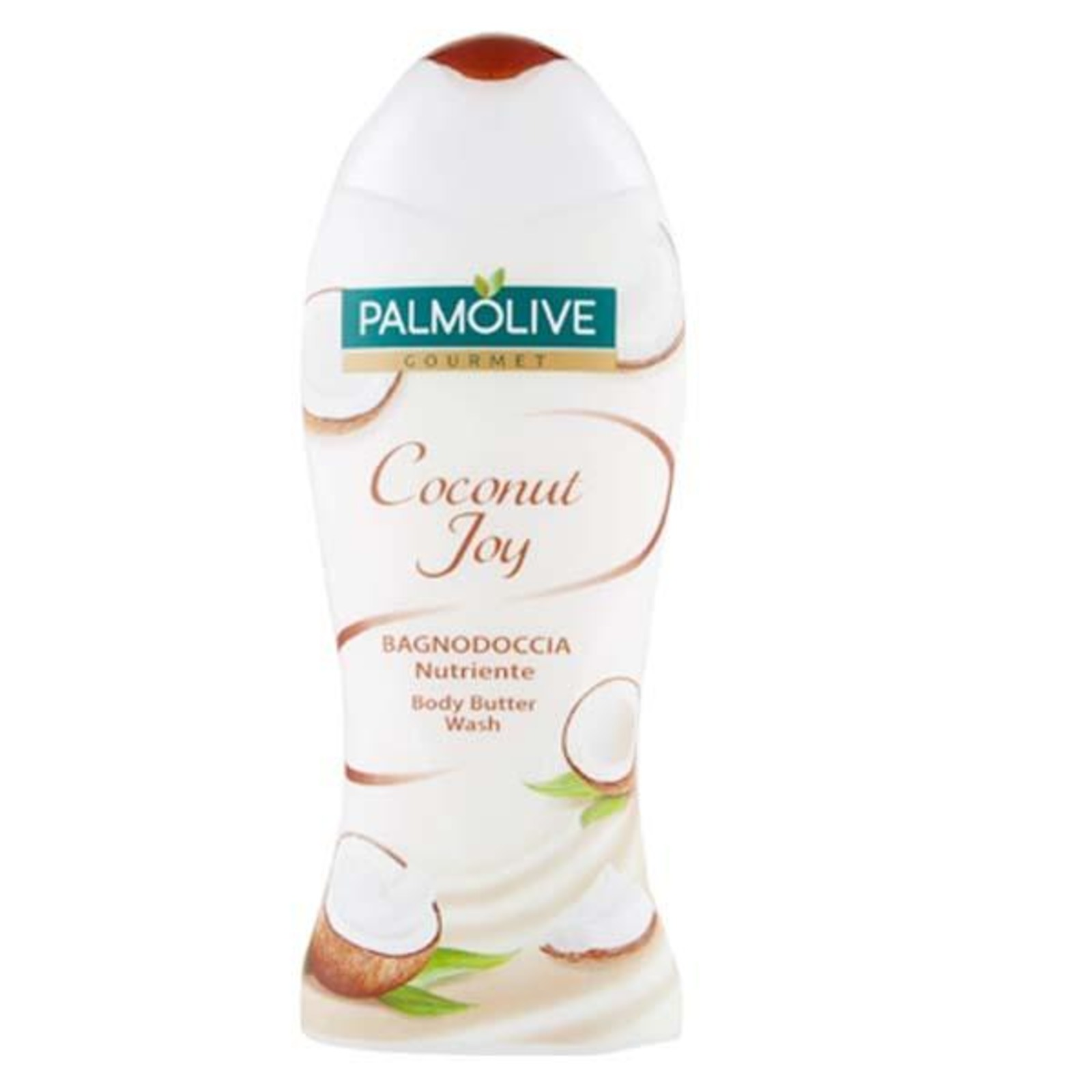 Palmolive Gourment Coconut Joy Body Butter Wash NTUC FairPrice