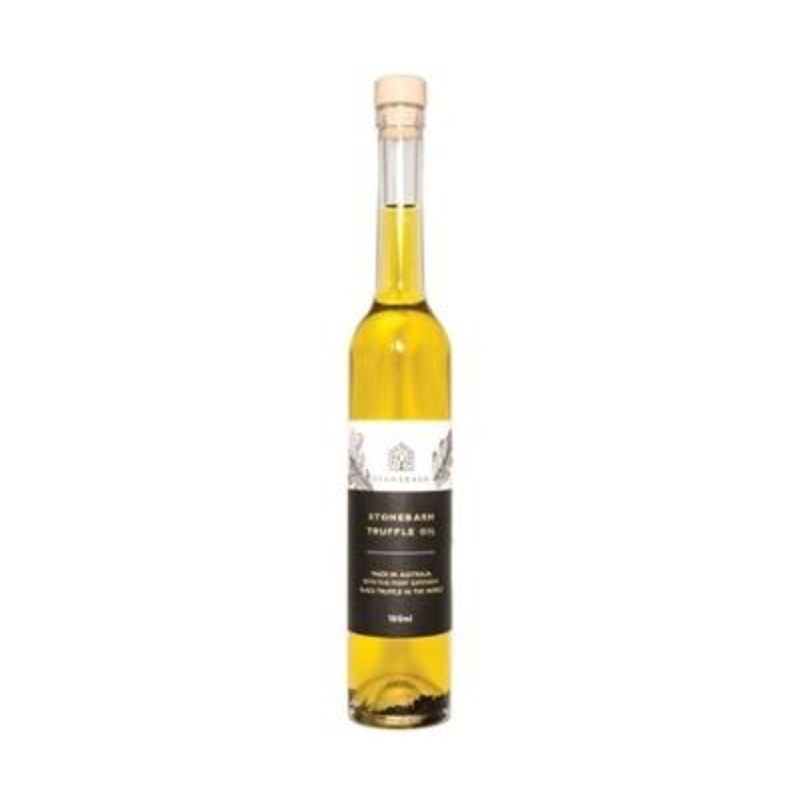 TrEarth Stonebarn Truffle Oil NTUC FairPrice