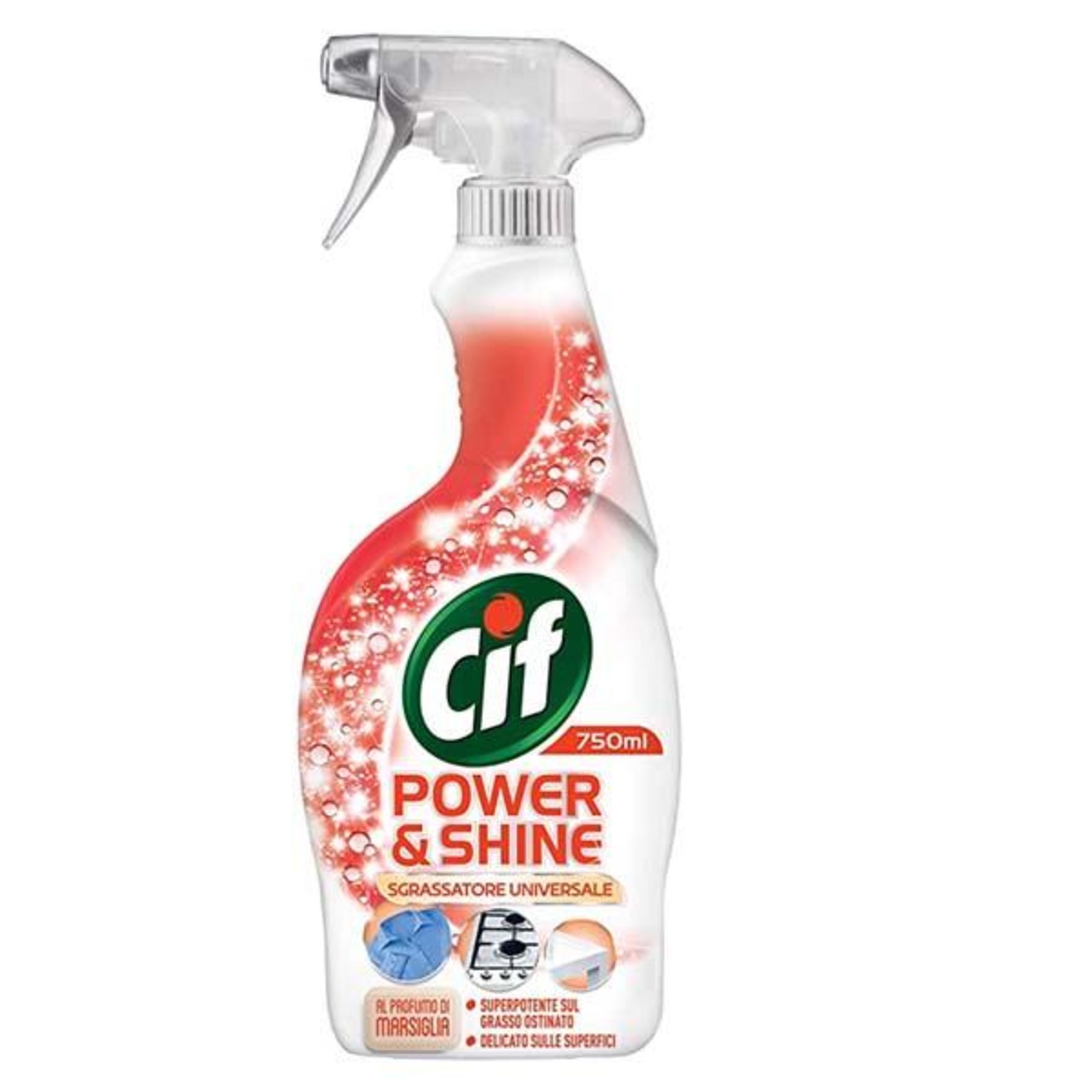 Cif Power & Shine Universal Degreaser | NTUC FairPrice