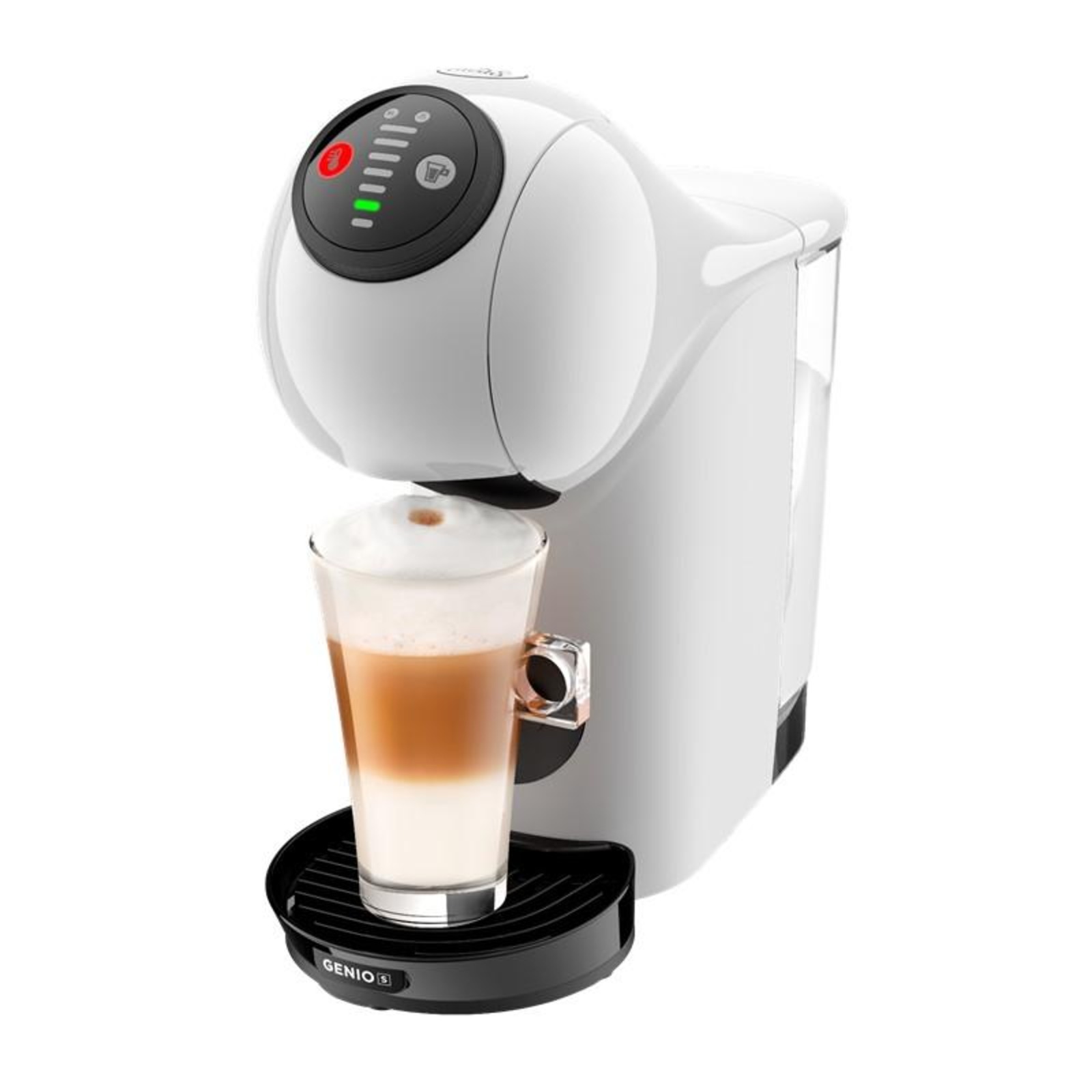 NESCAFE Dolce Gusto | All The Latest 