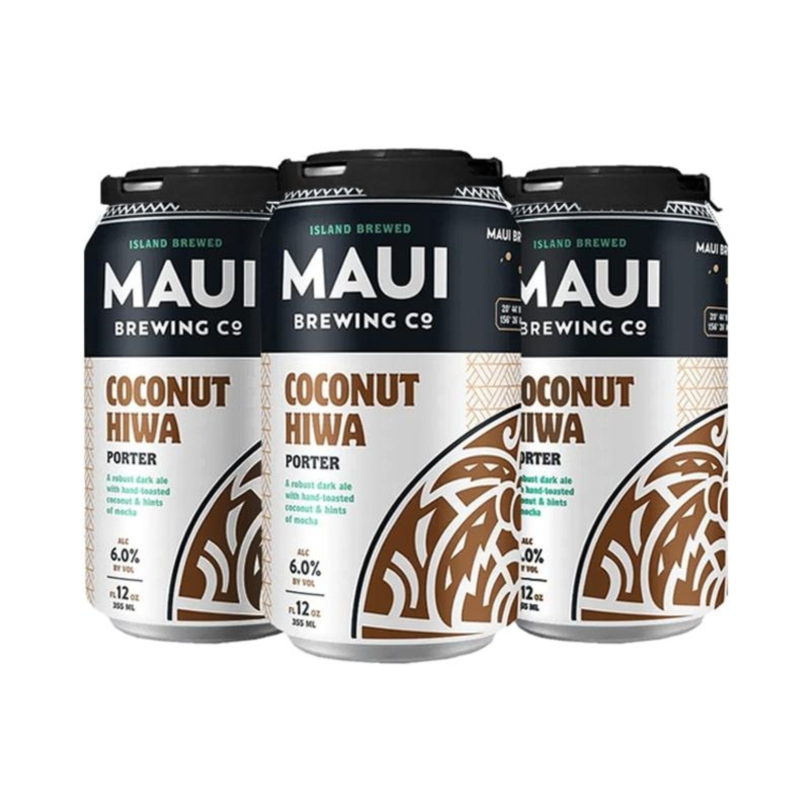 Maui Coconut Hiwa Porter NTUC FairPrice