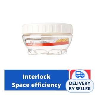 LOCK&LOCK Interlock Dry Food Container 180ml