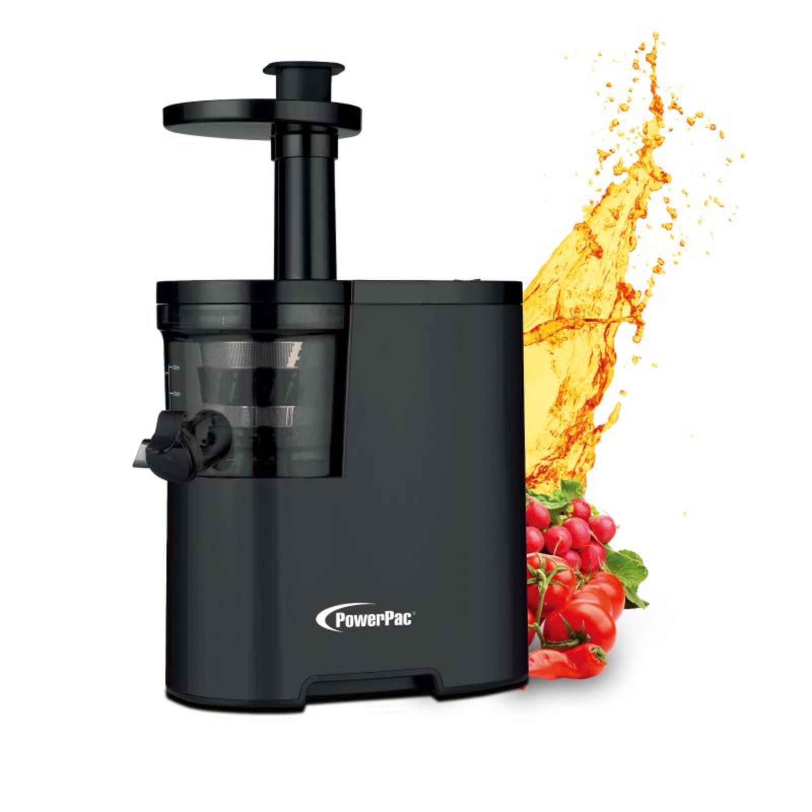 cold pressure juicer