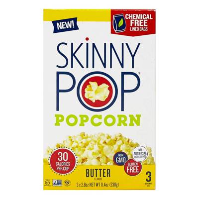microwave popcorn ntuc