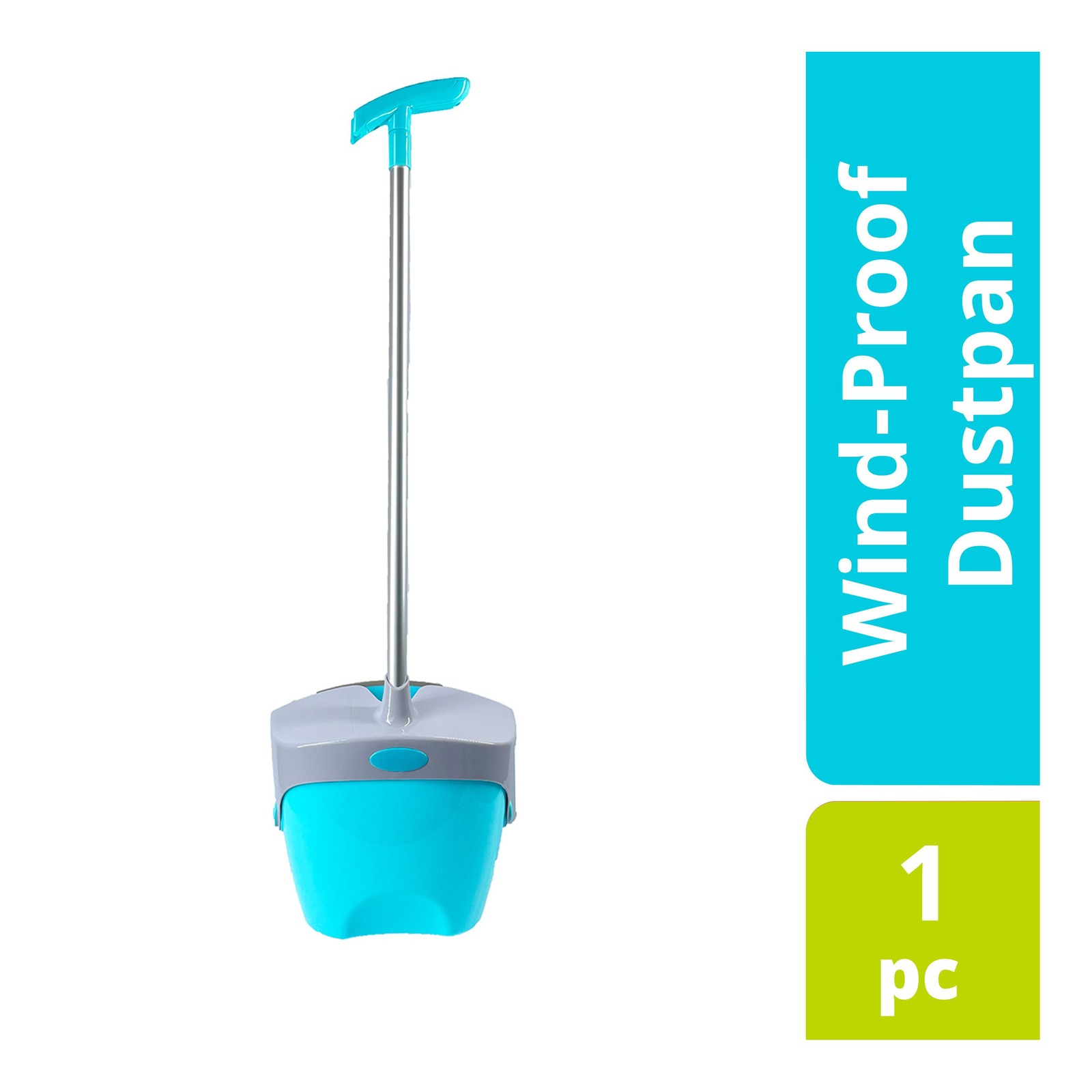 Frans WindProof Dustpan NTUC FairPrice