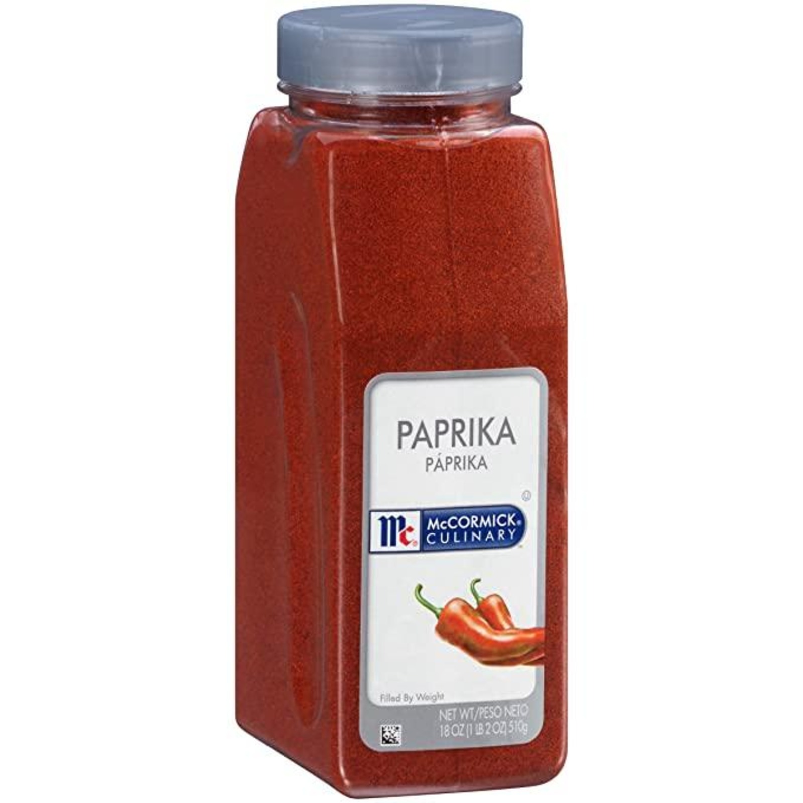 McCormick Paprika NTUC FairPrice