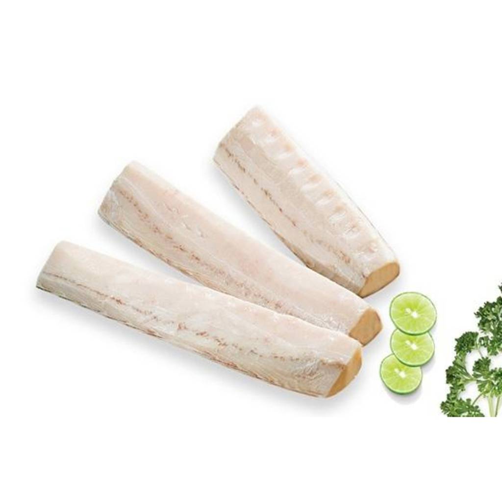 Catch Seafood Swordfish Belly (Non Sashimi) NTUC FairPrice