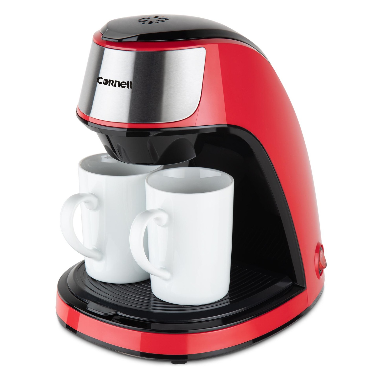 Cornell 2 Cups Coffee Maker | NTUC FairPrice