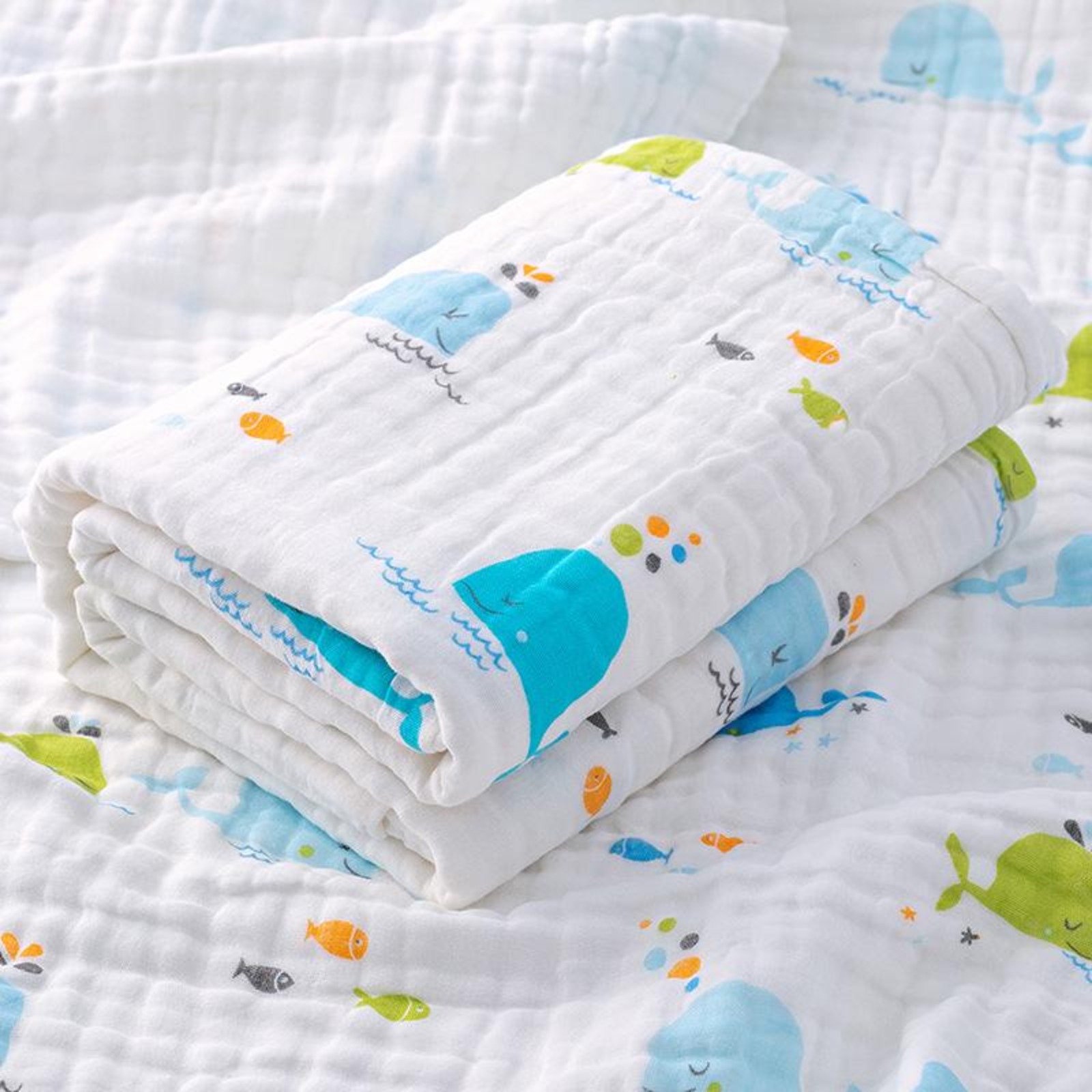 towel quilt