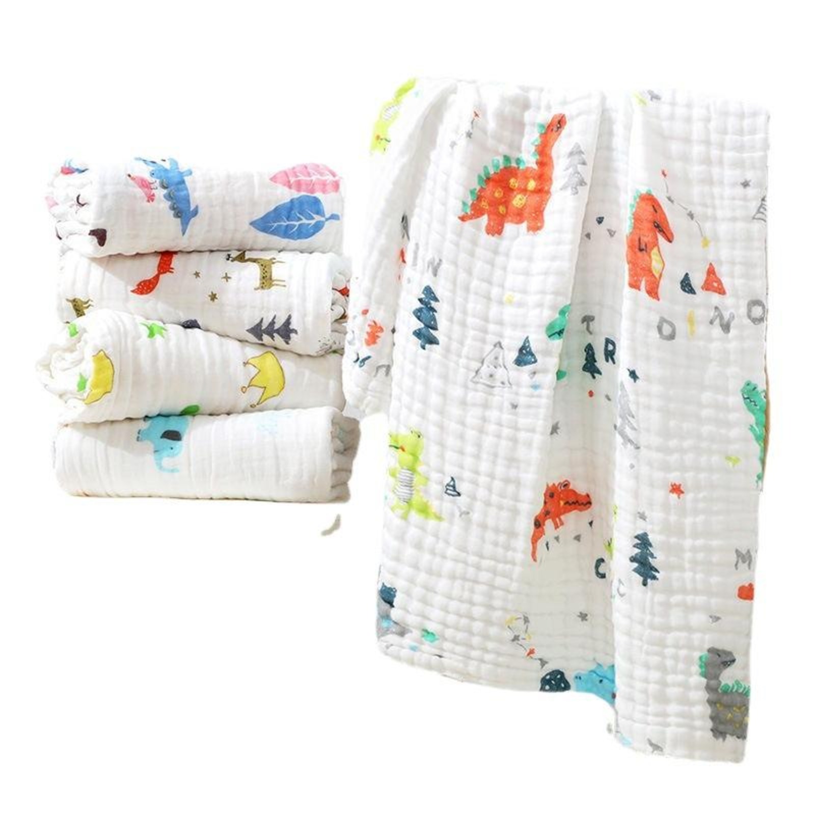 towel quilt