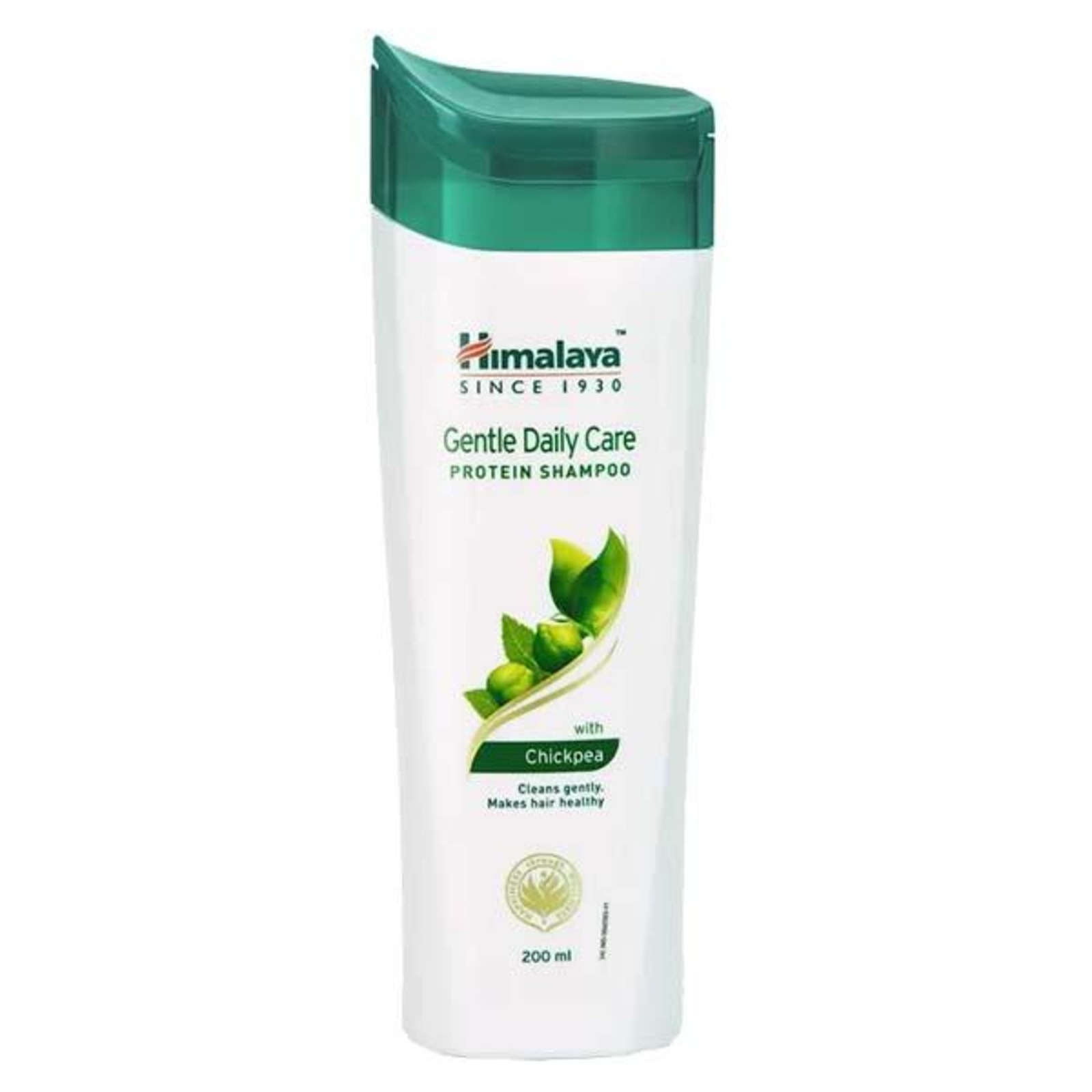 Himalaya Shampoo, Gentle Daily Care Protein with Chickpea NTUC FairPrice