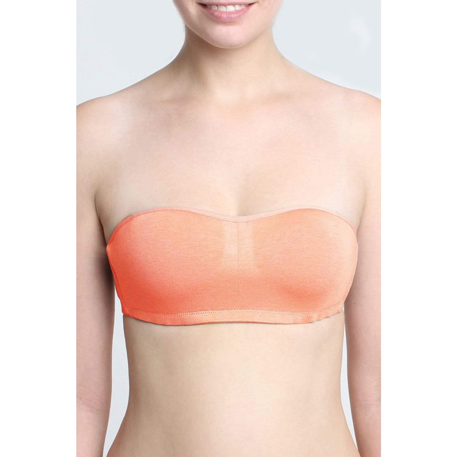strapless maternity bra