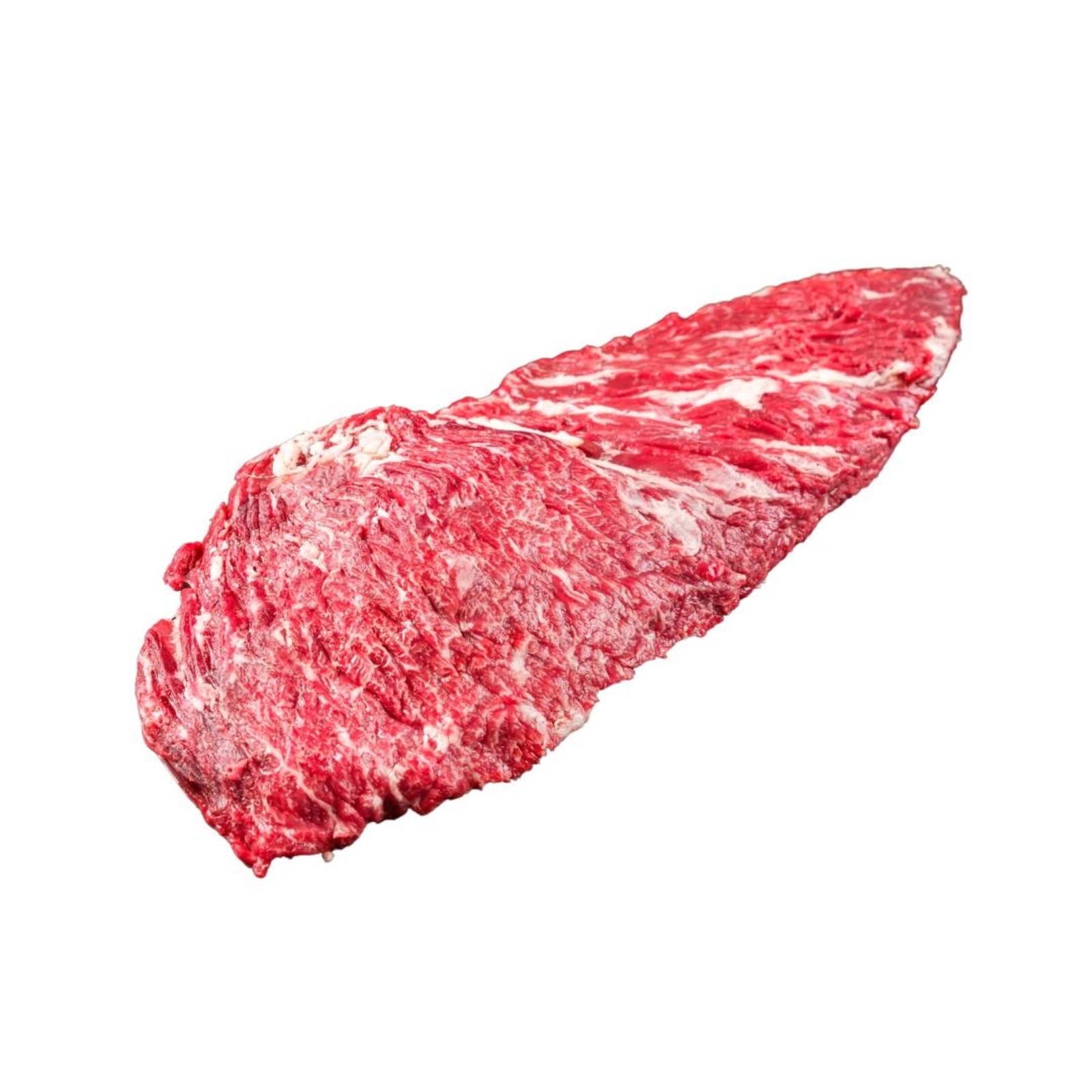 Punched Foods A5 Wagyu Skirt Steak NTUC FairPrice