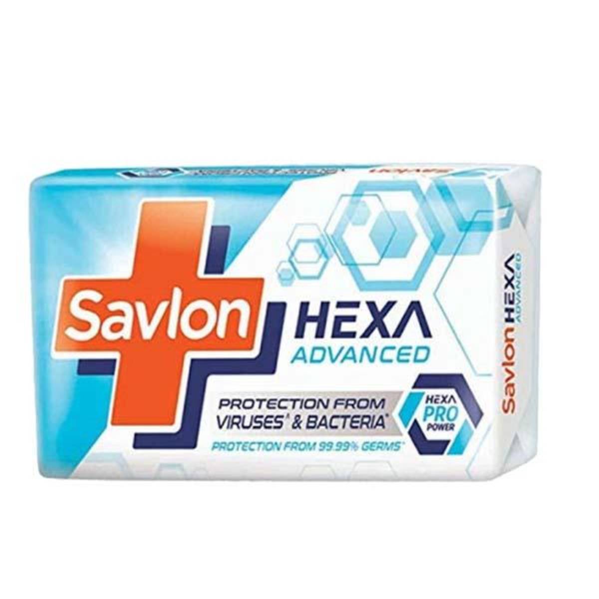 savlon bar soap