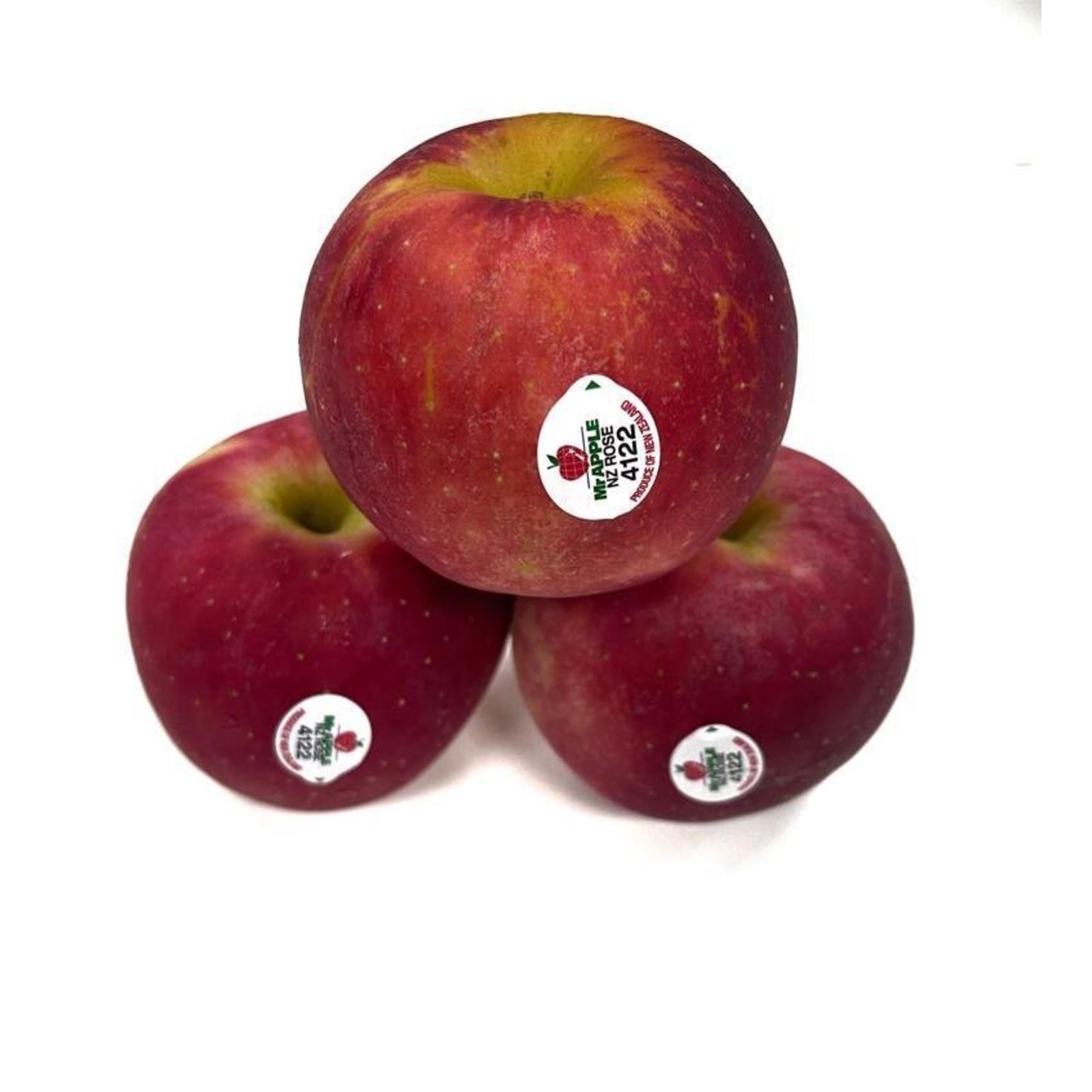 Freshstory NZ Rose Apple(L) NTUC FairPrice