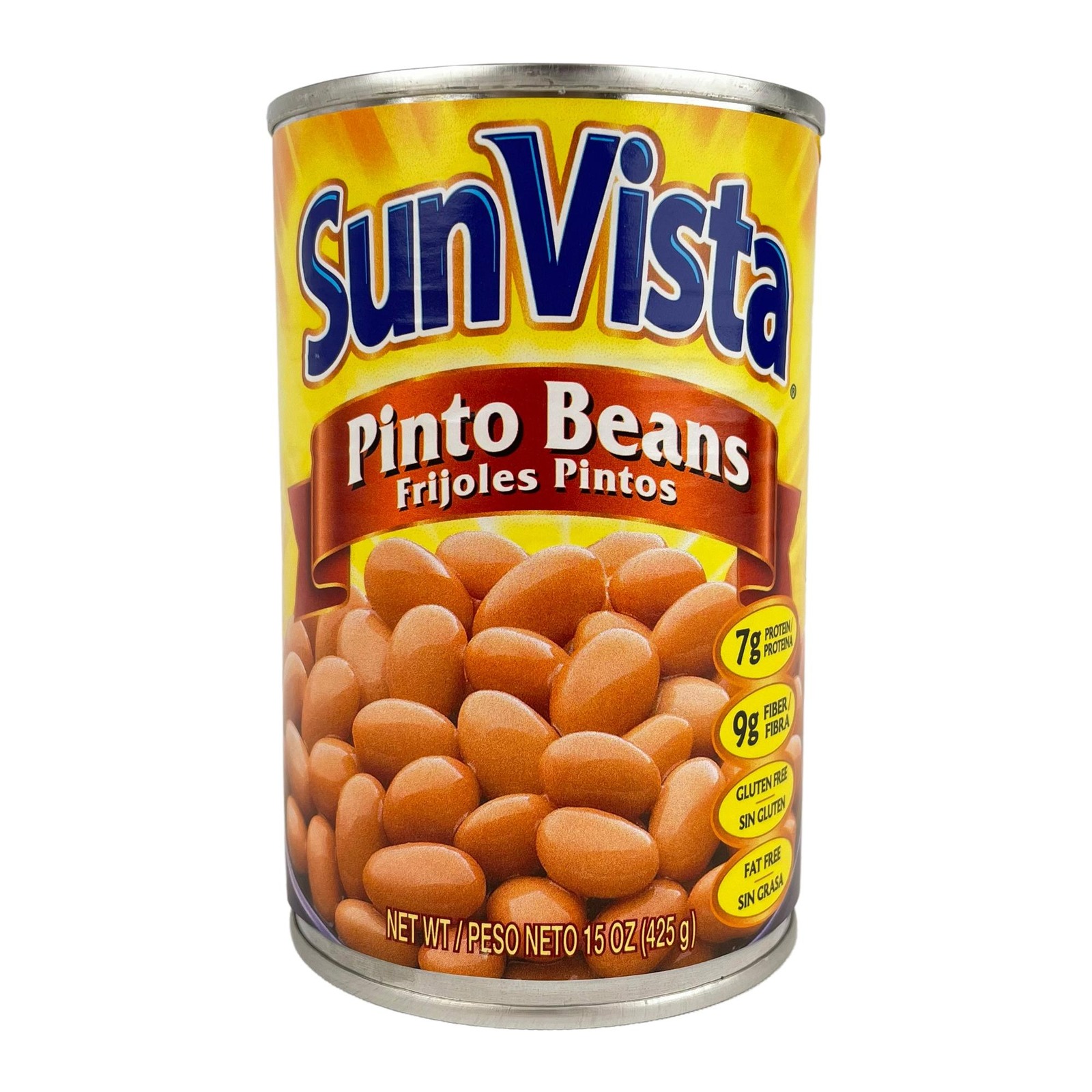 Sun Vista Pinto Beans NTUC FairPrice