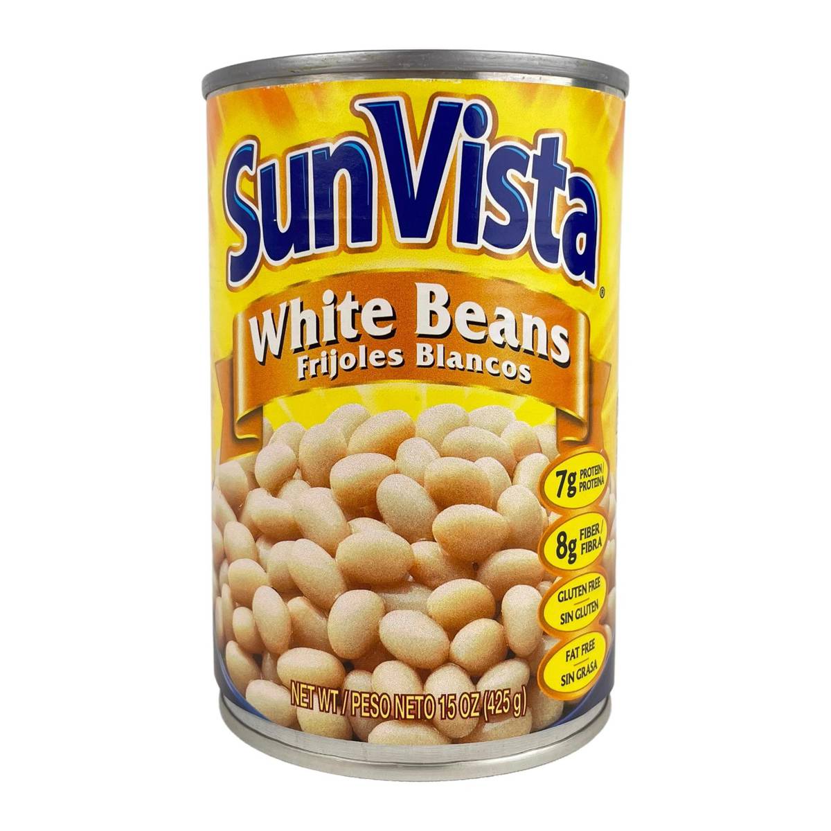 Sun Vista White Beans NTUC FairPrice