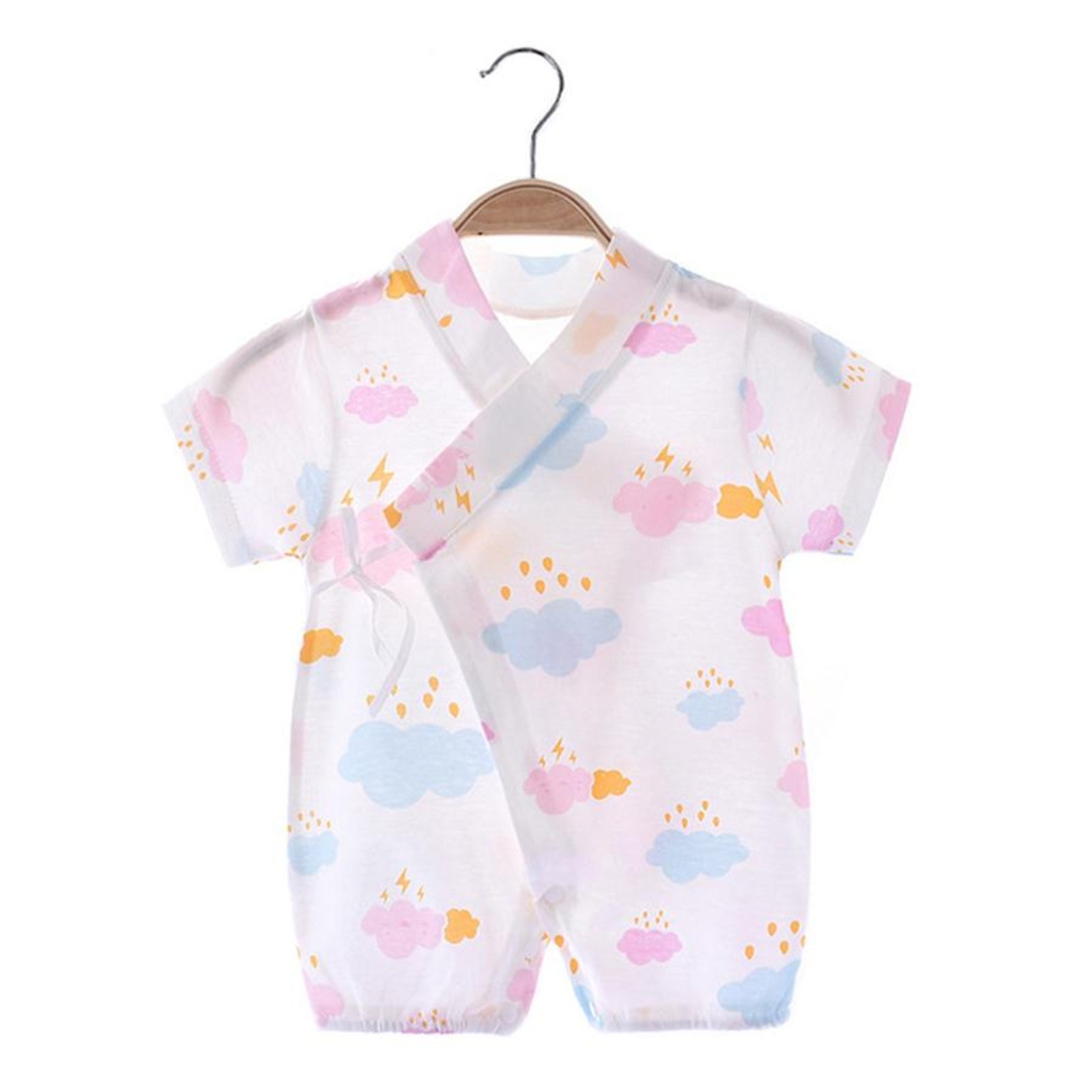 Cubble Baby Kimono Bodysuits Romper 