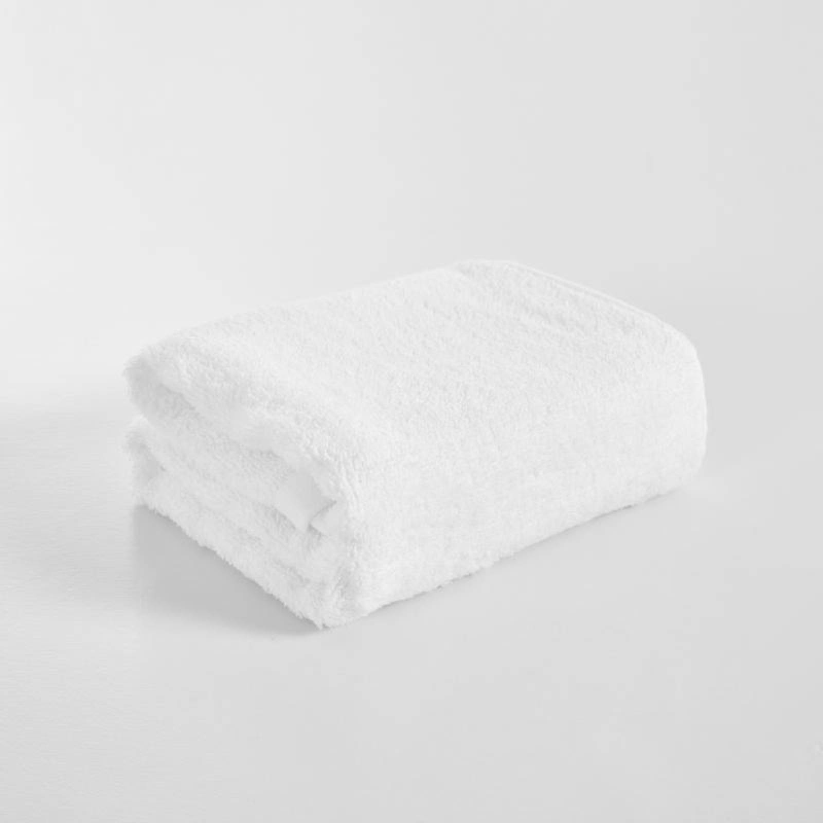Epitex 100 Pure Cotton Fitness Towel Gym Towel White NTUC FairPrice