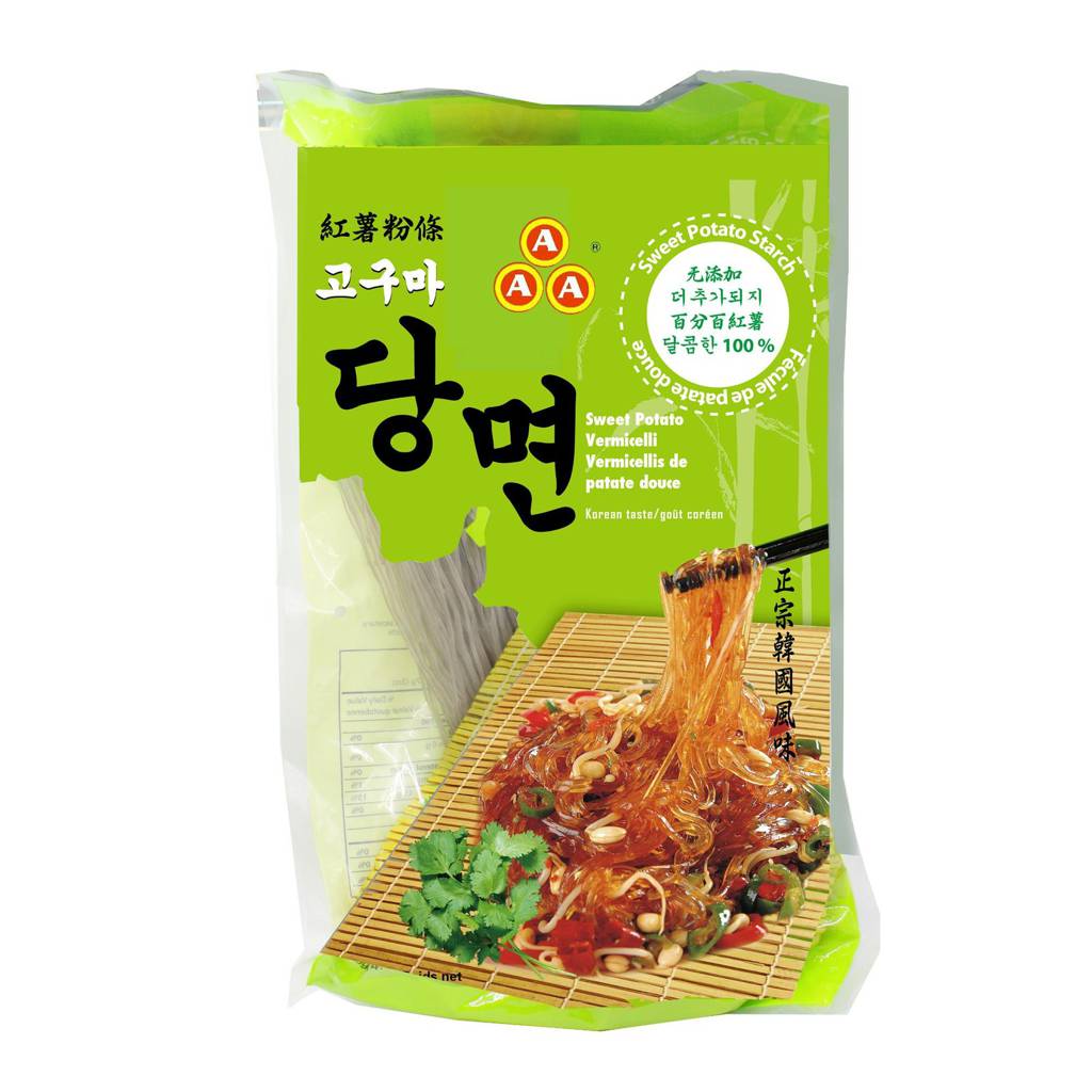 AAA Sweet Potato Vermicelli NTUC FairPrice