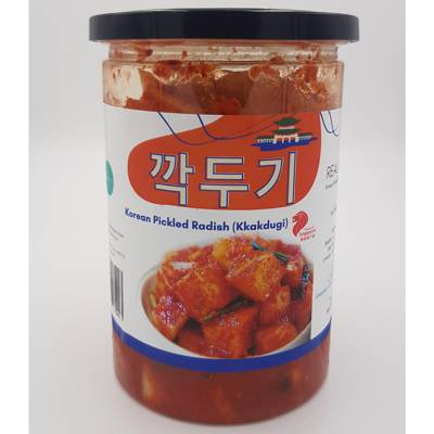 kimchi fairprice