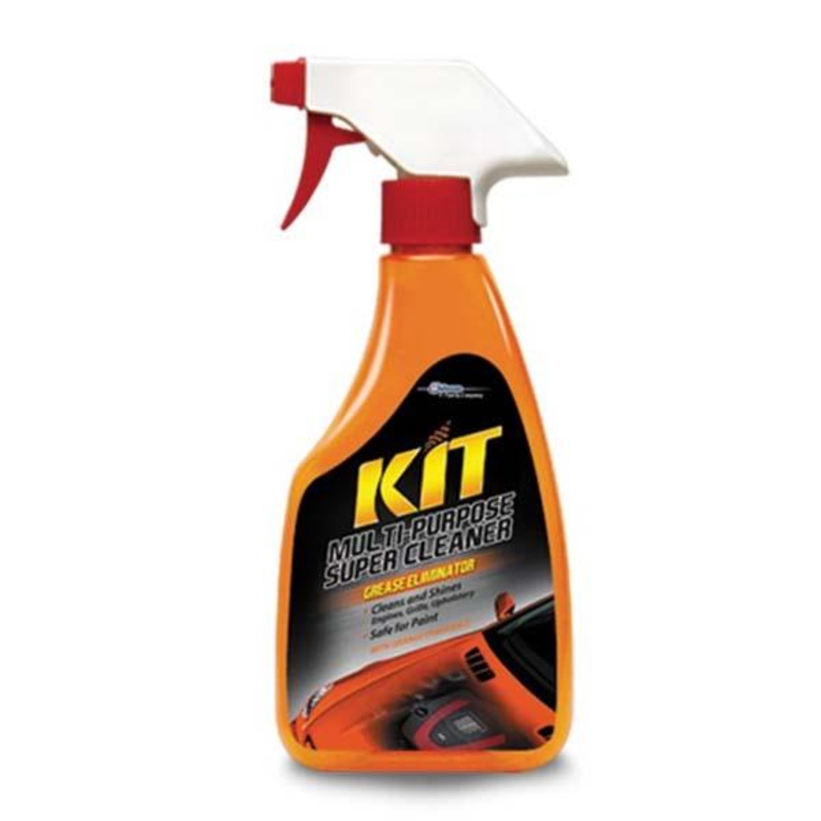 Kit MultiPurpose Cleaner, Grease Eliminator, Orange Scent NTUC FairPrice
