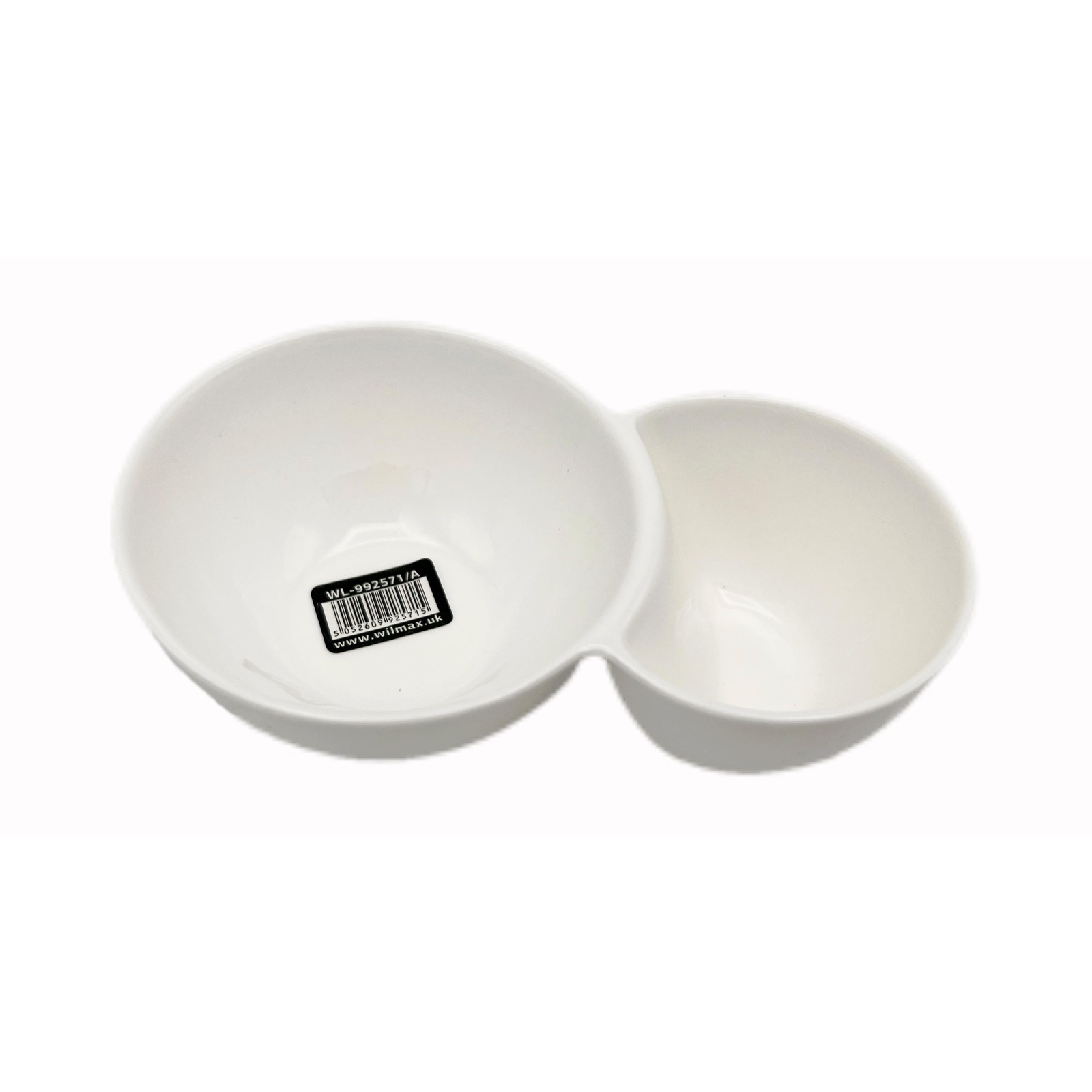 Wilmax England Porcelain Dish 15X9X4.5Cm | NTUC FairPrice