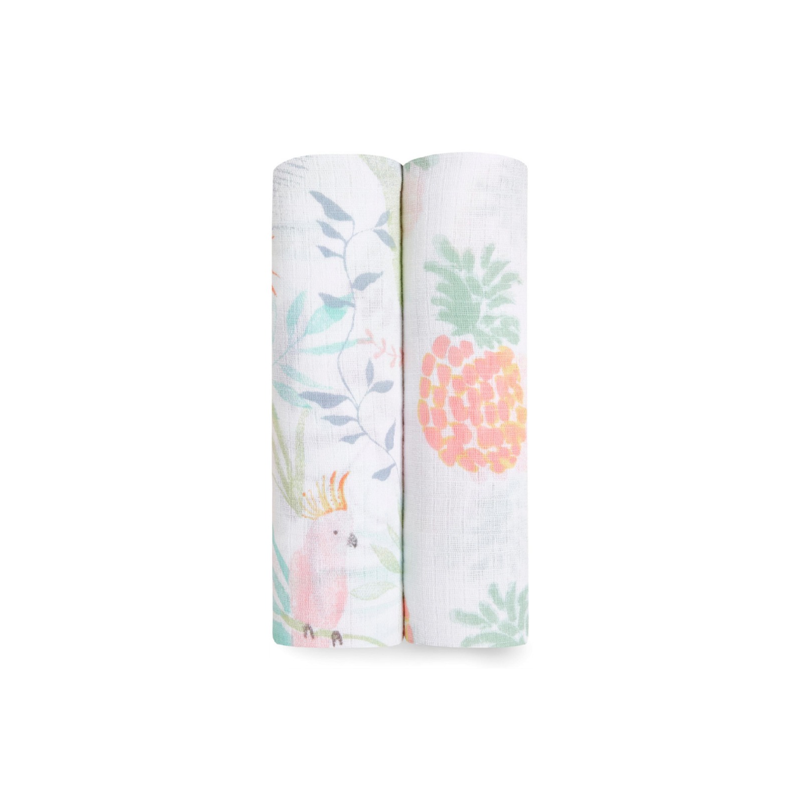 94％以上節約 aden+anais forest print classic swaddle