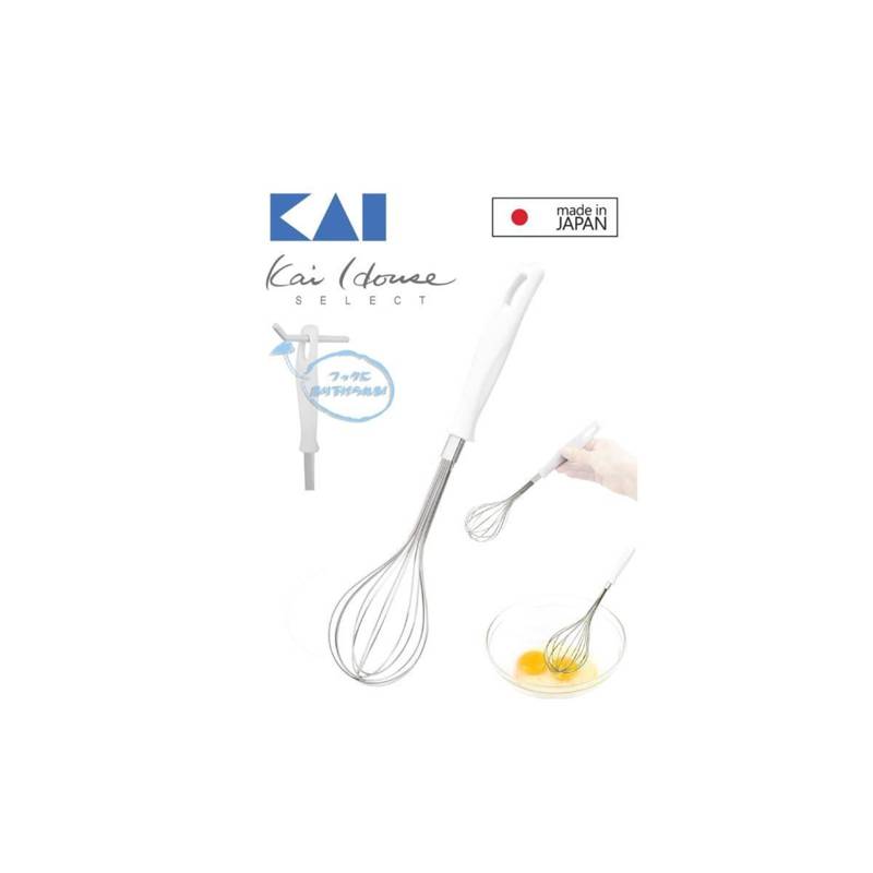 Stainless Steel Whisk Made In Japan S/steel Whisk NTUC FairPrice