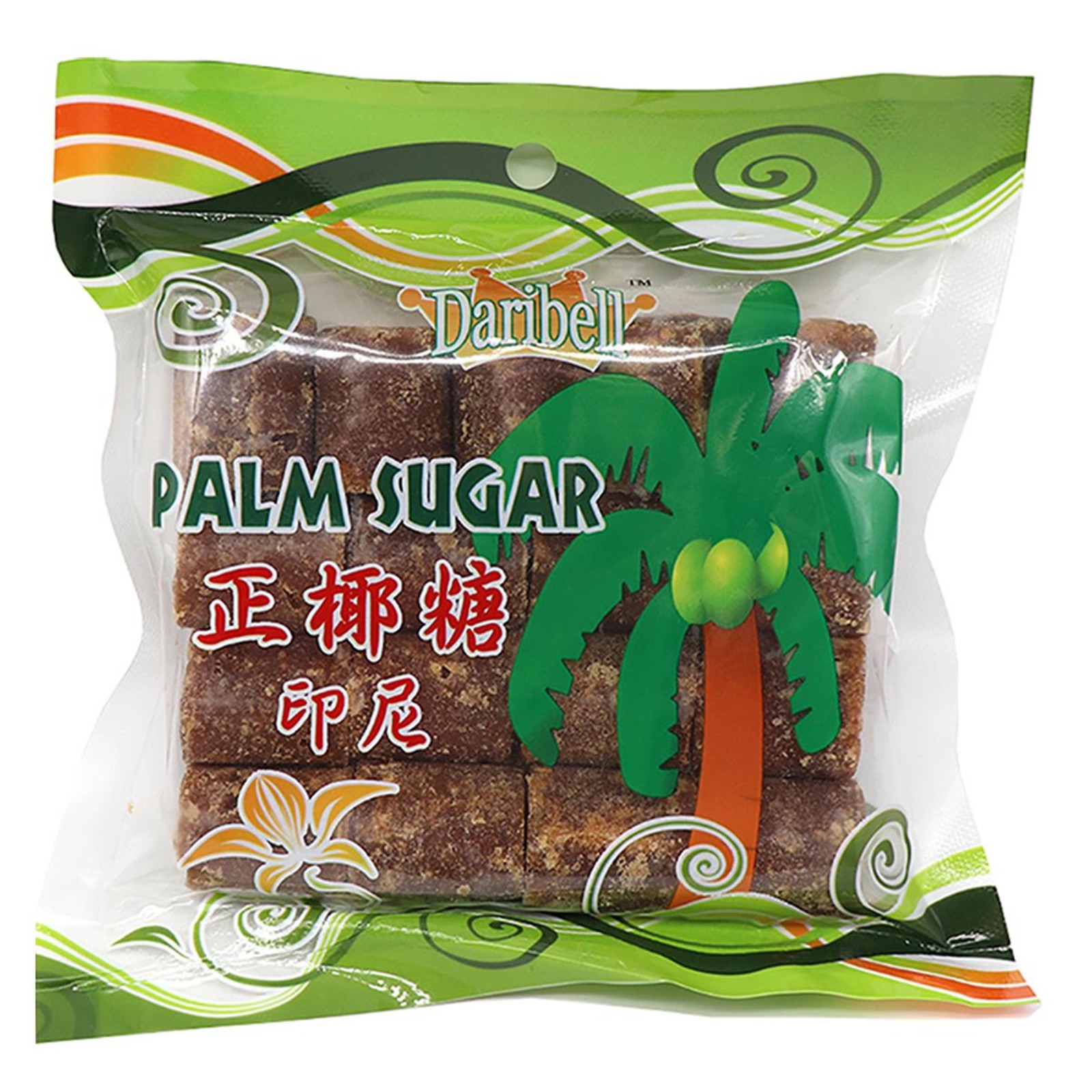 Daribell Mini Palm Sugar NTUC FairPrice