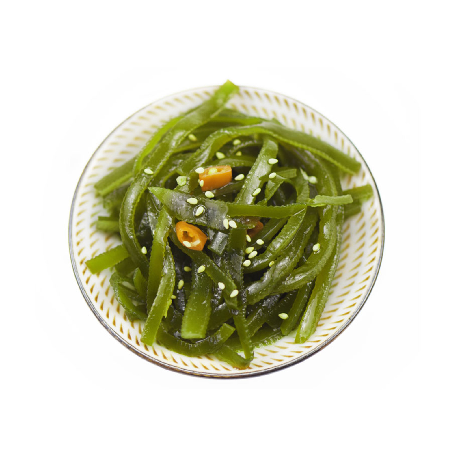 Gaishi Seasoned Kelp Salad NTUC FairPrice