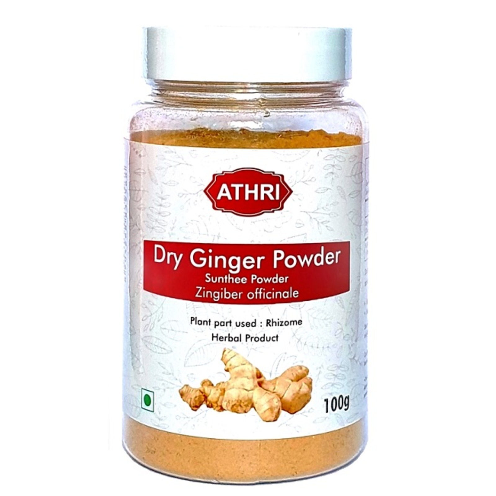 ATHRI Dry Ginger Powder NTUC FairPrice