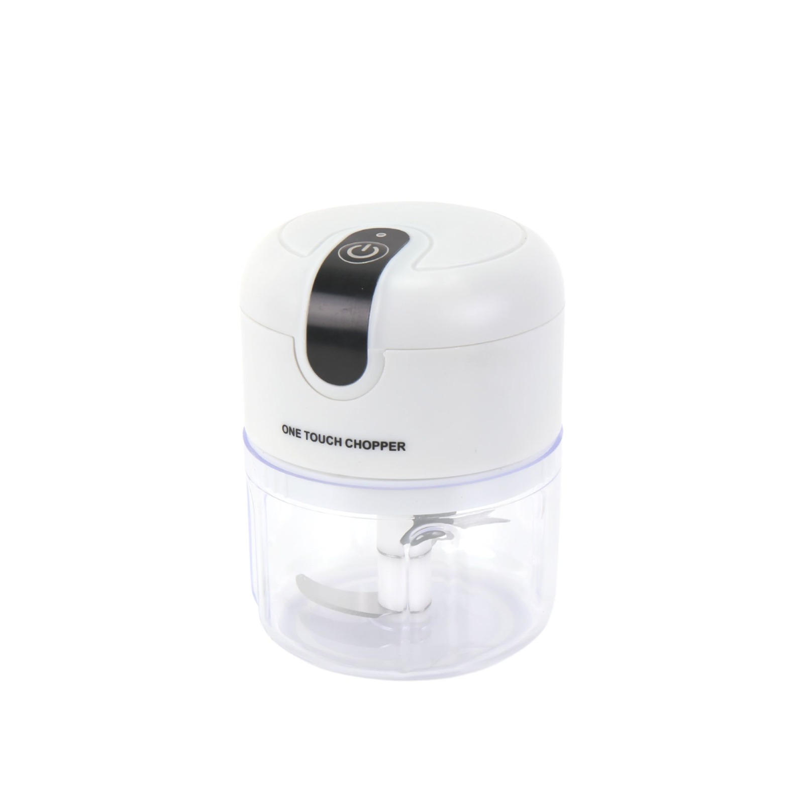 JML Gourmet Chef One Touch Chopper NTUC FairPrice