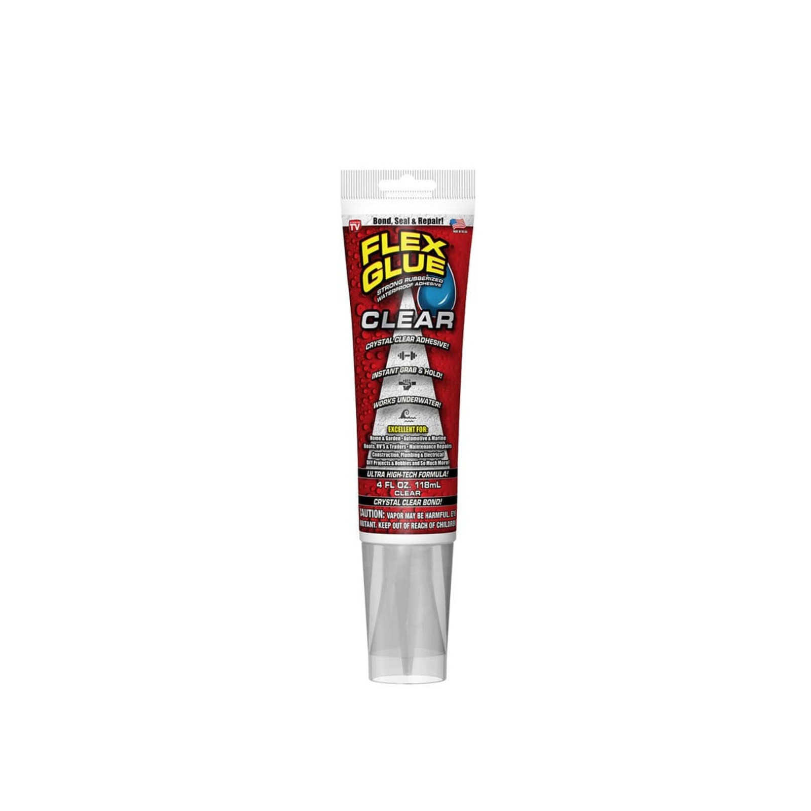 JML Flex Glue Clear NTUC FairPrice