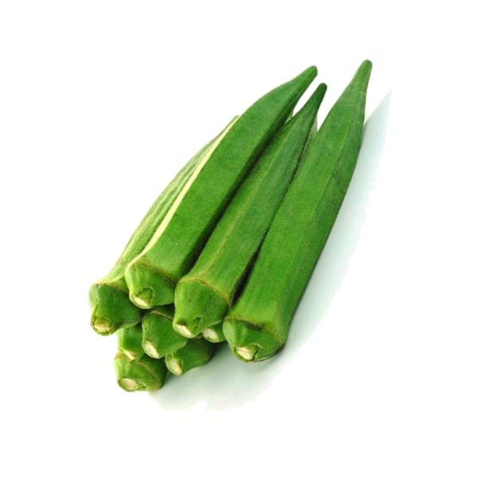 Orgo Fresh Indian Lady Finger NTUC FairPrice