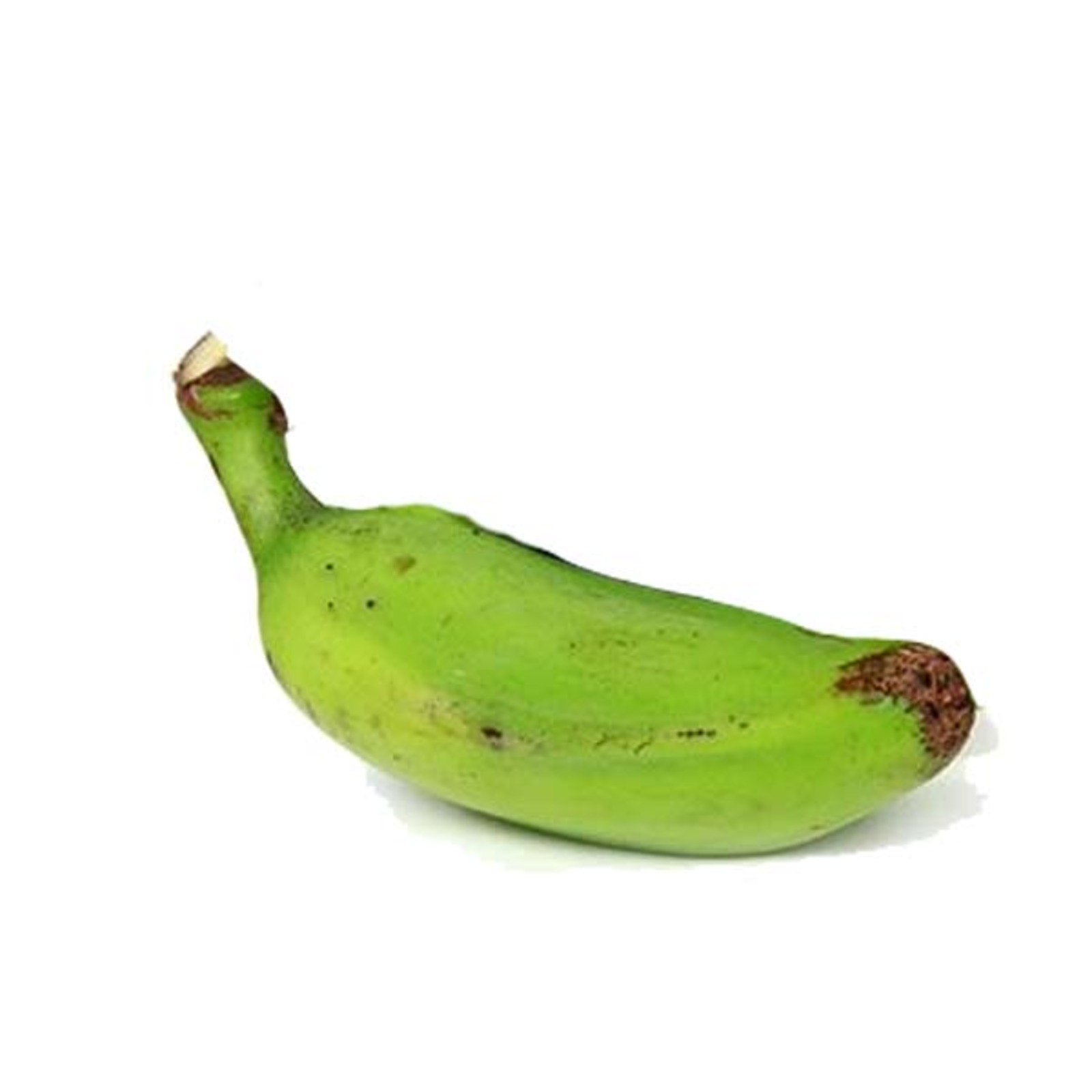 Orgo Fresh Indian Plantain (Raw Banana) NTUC FairPrice