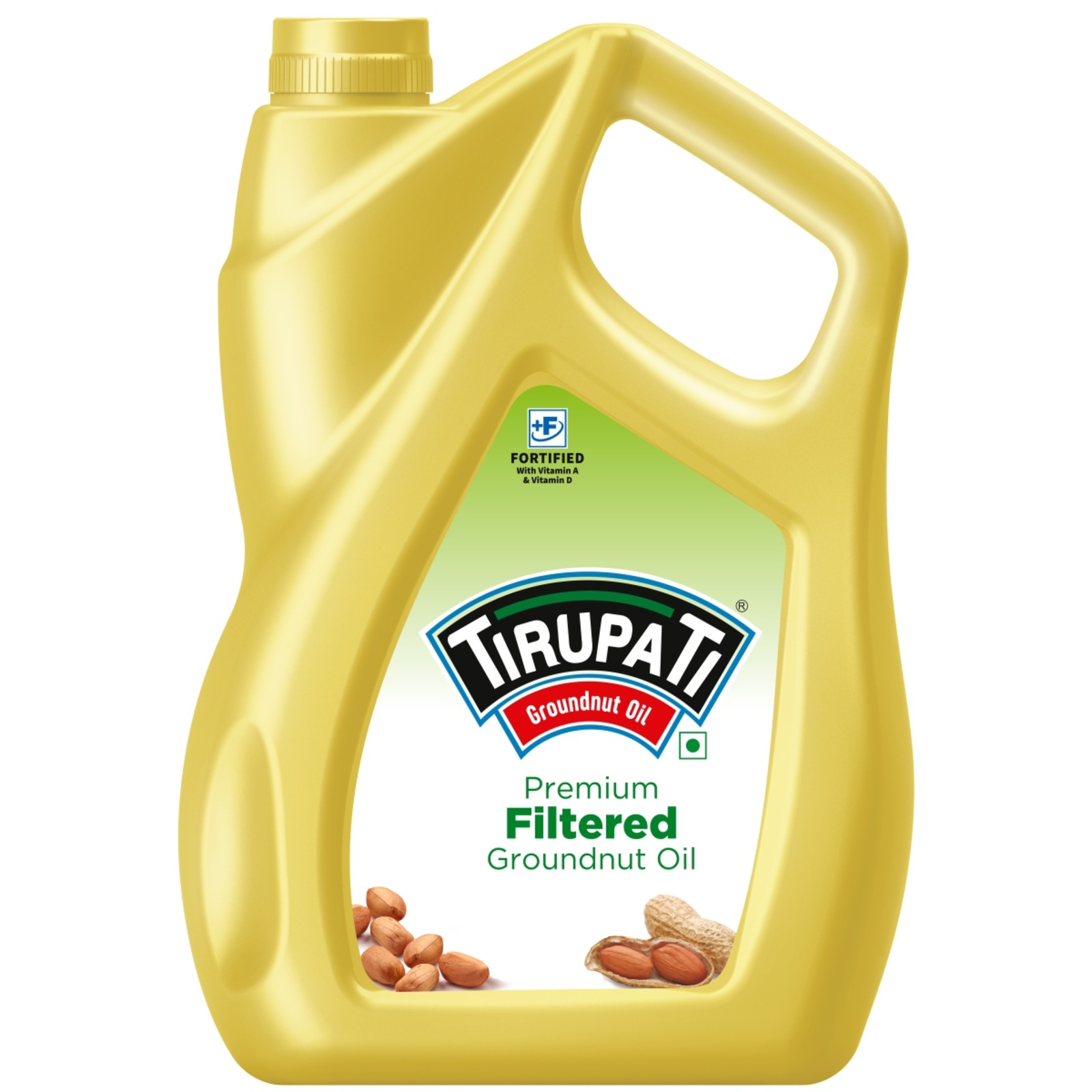 Tirupati Groundnut Oil NTUC FairPrice