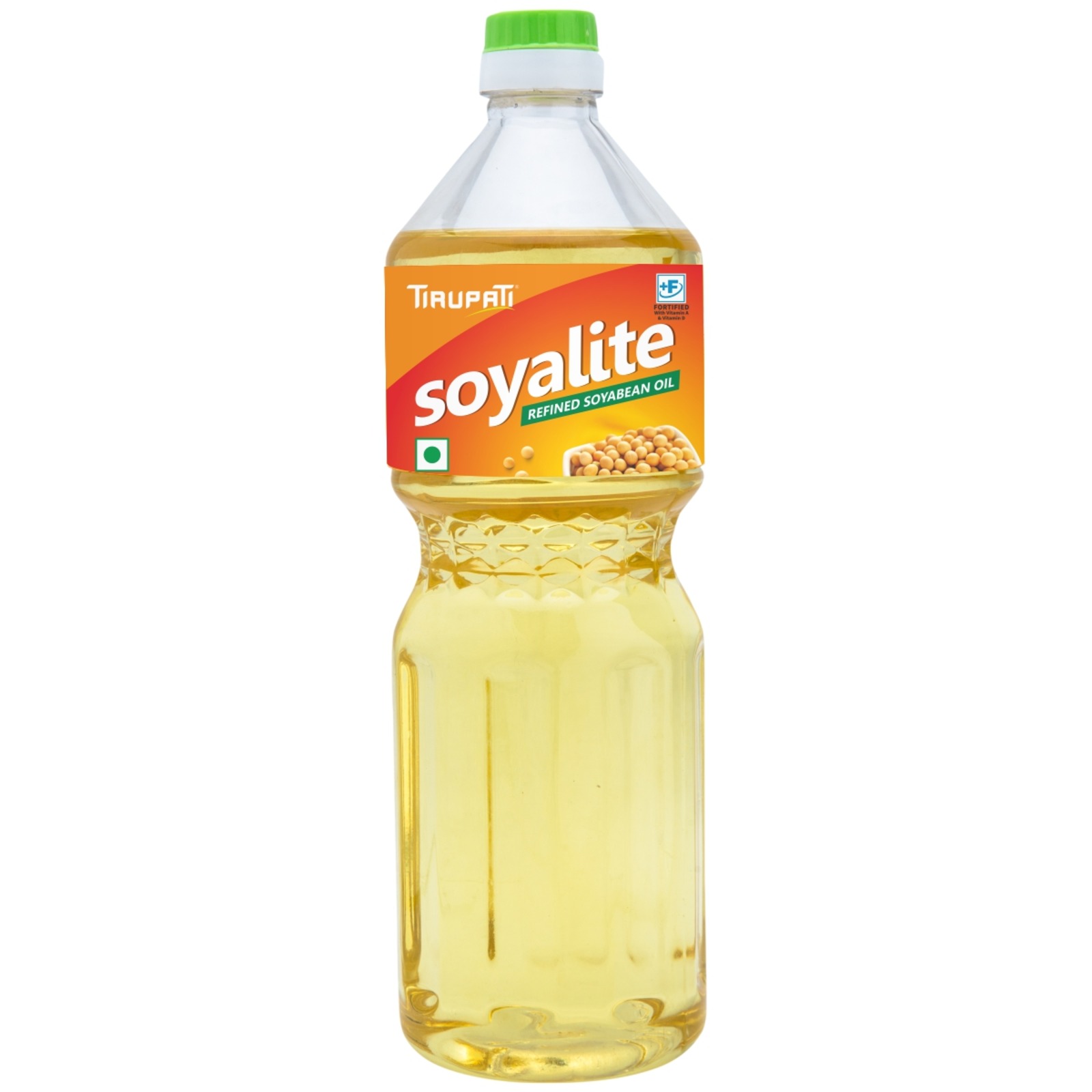 Tirupati Soyabean Oil NTUC FairPrice