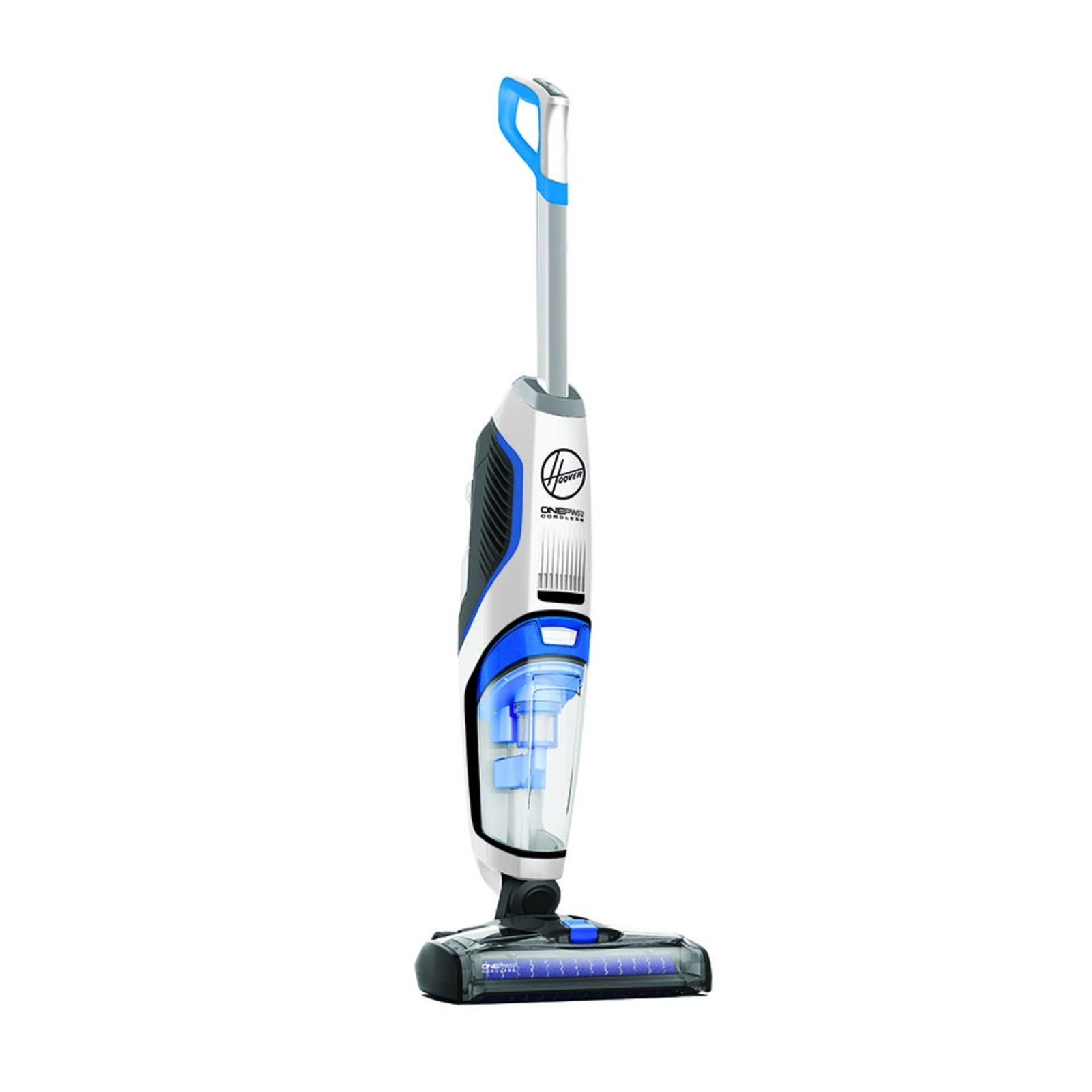Hoover Floormate Jet Cordless Hard Floor Vacuum NTUC FairPrice