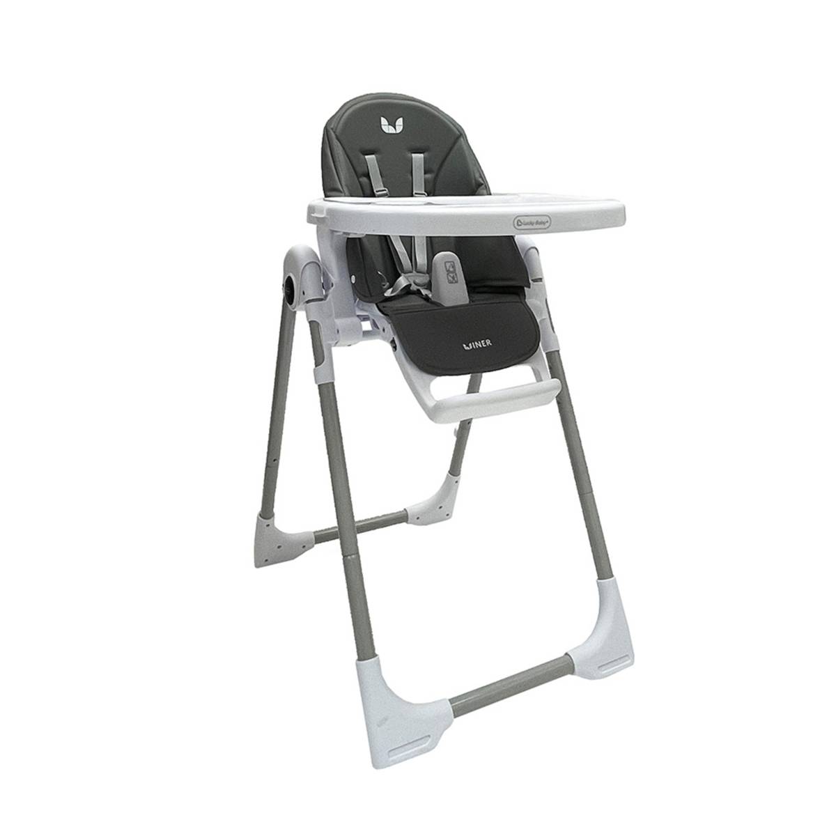 Lucky Baby Winer Urban High Chair NTUC FairPrice