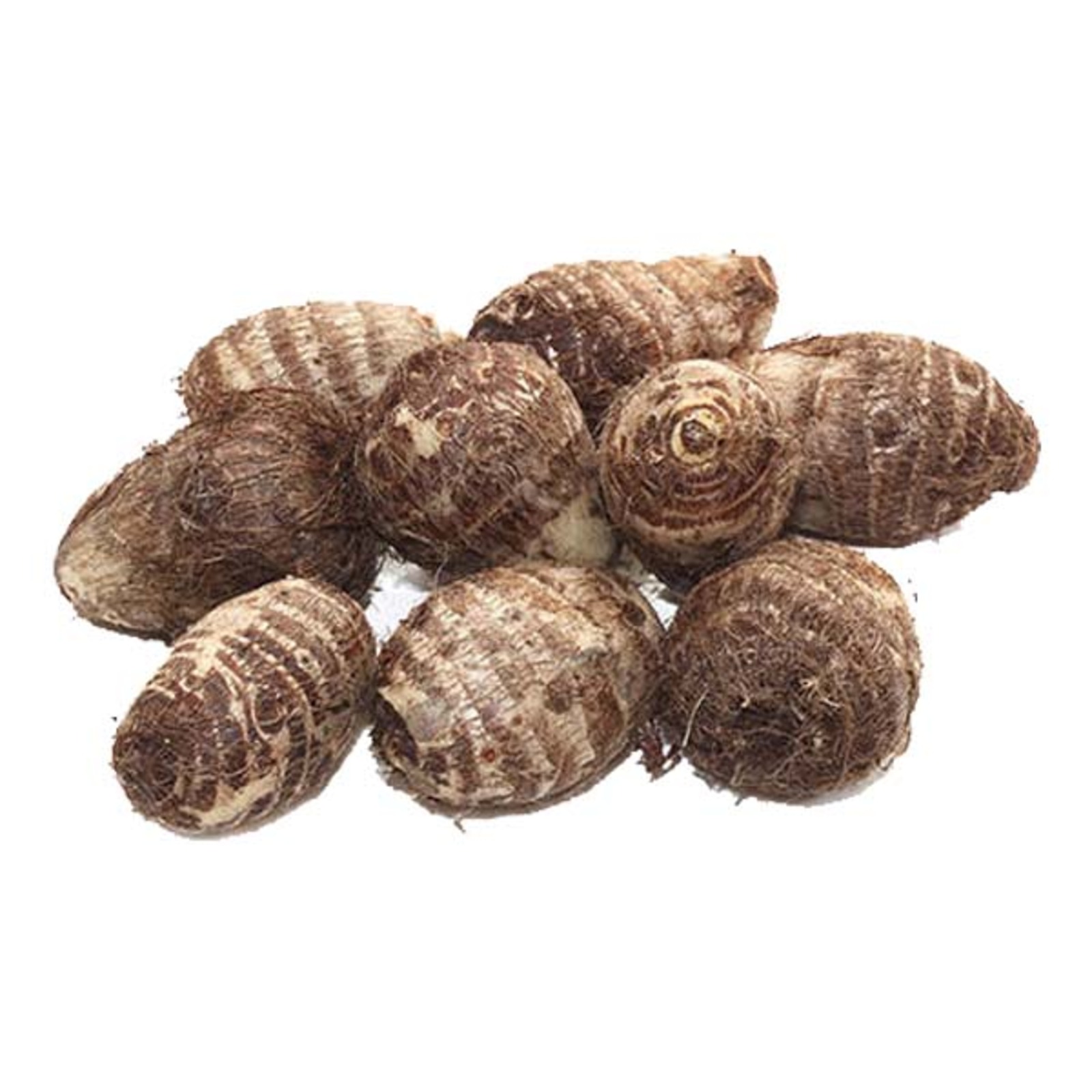 Orgo Fresh Baby Yam NTUC FairPrice