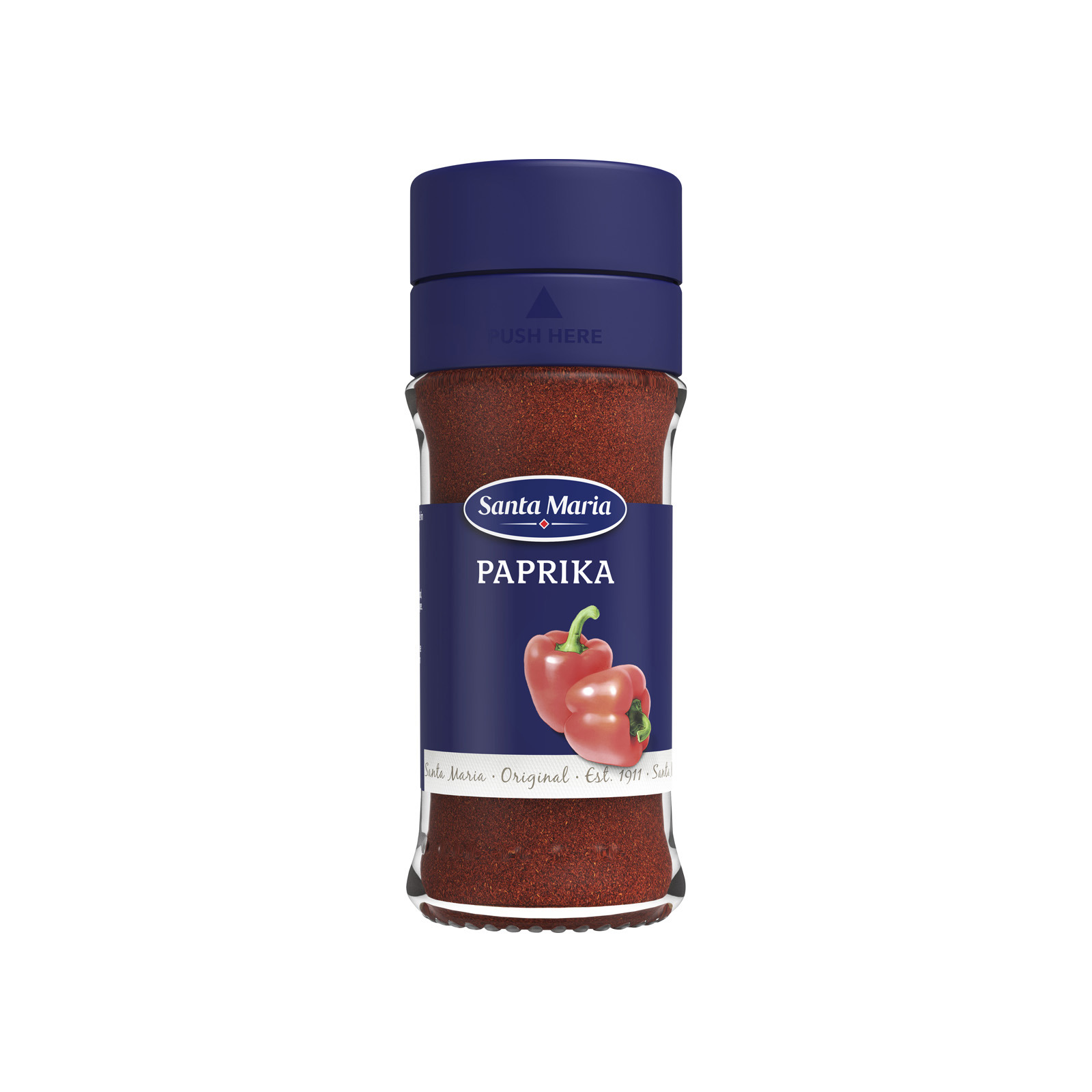 Santa Maria Paprika Powder NTUC FairPrice