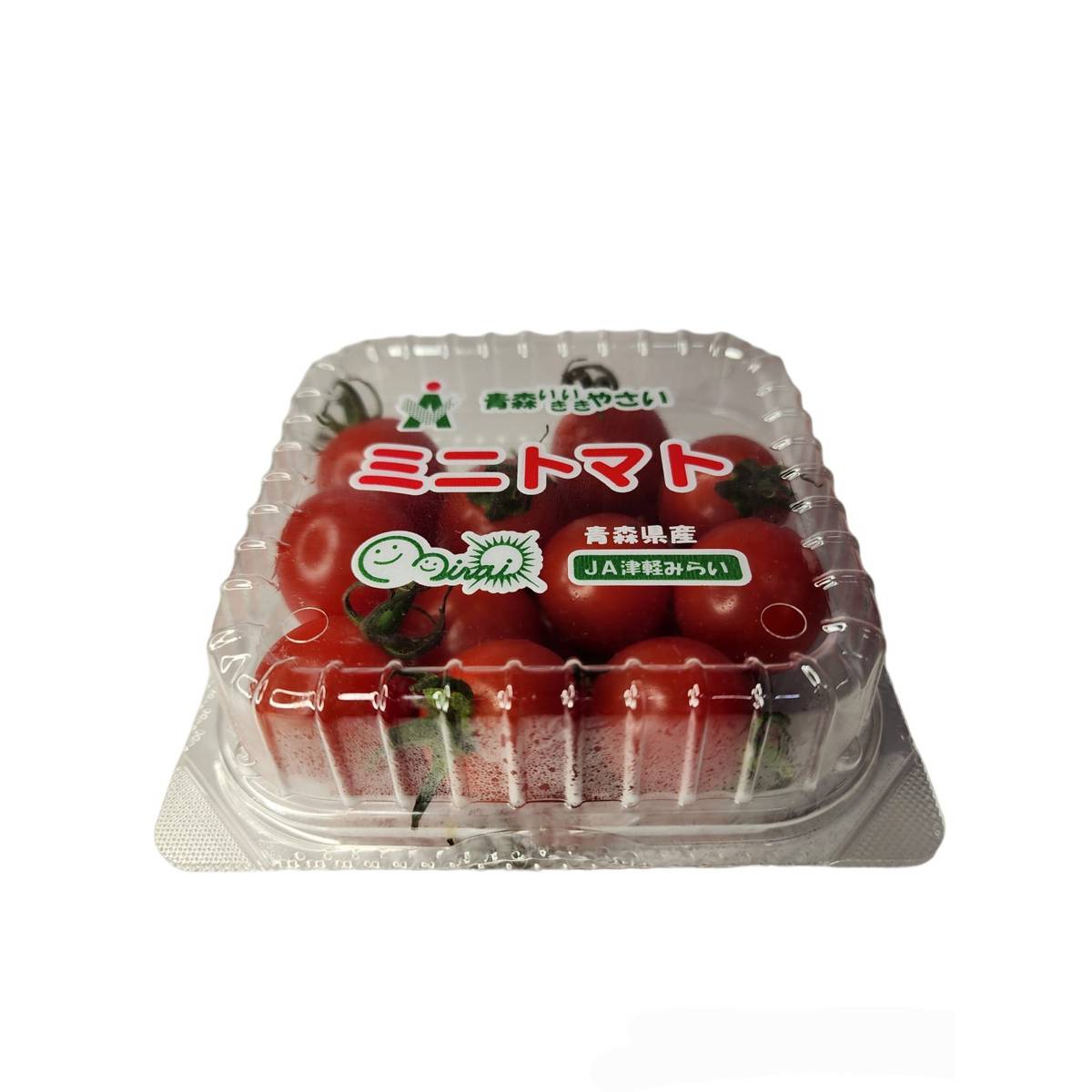 Happy Fruits Airflown Japan Mini Tomatoes NTUC FairPrice