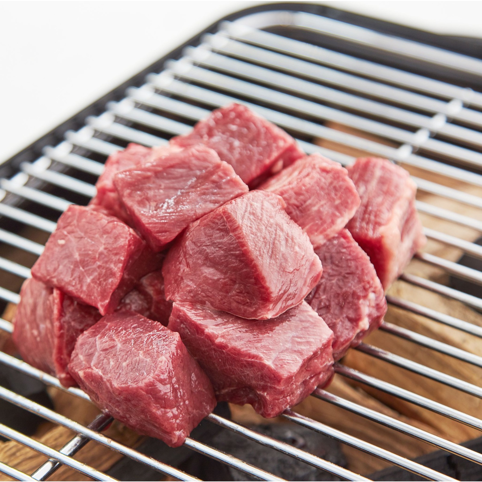 Aw's Market Oyster Blade Cube NTUC FairPrice