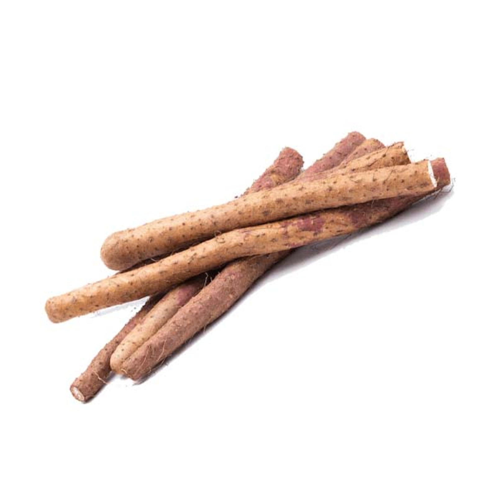 Orgo Fresh Iron Stick Yam (Bar Yam) NTUC FairPrice